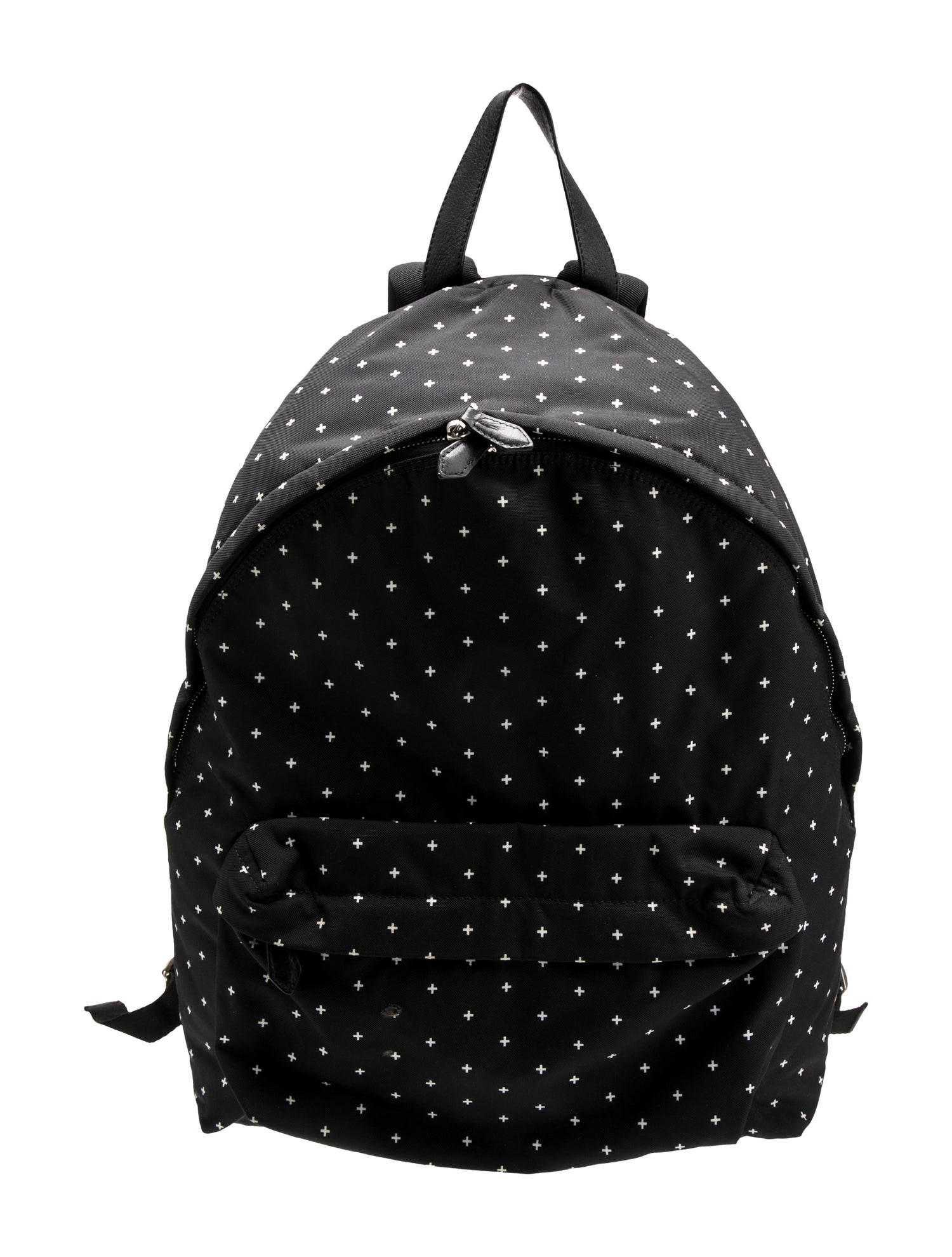 Givenchy Nylon Backpack
