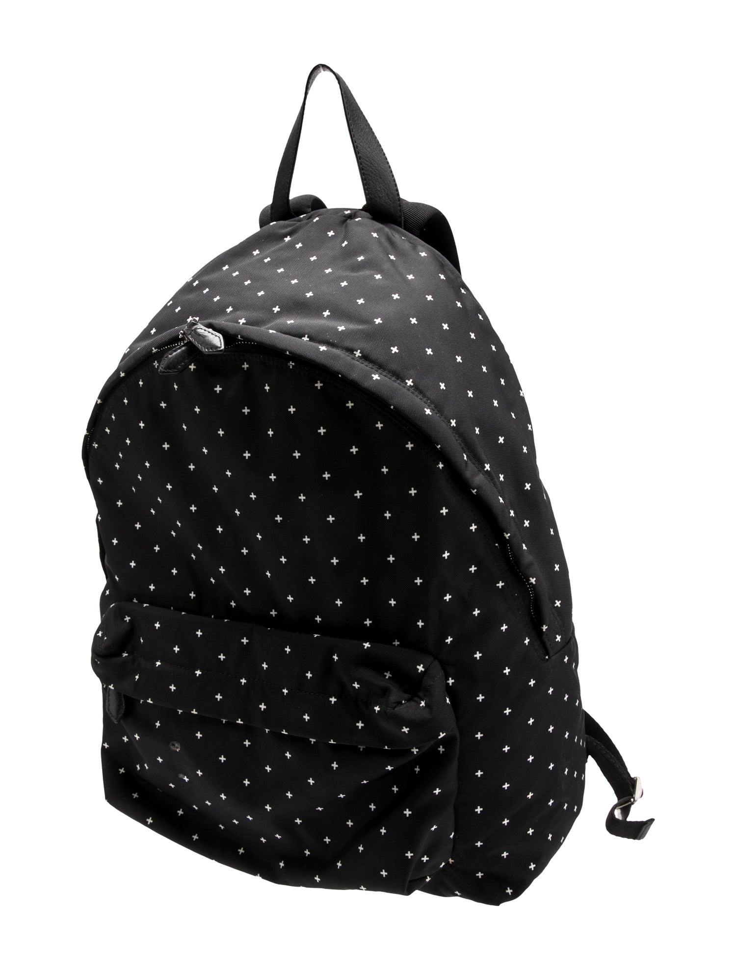 Givenchy Nylon Backpack