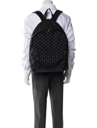 Givenchy Nylon Backpack