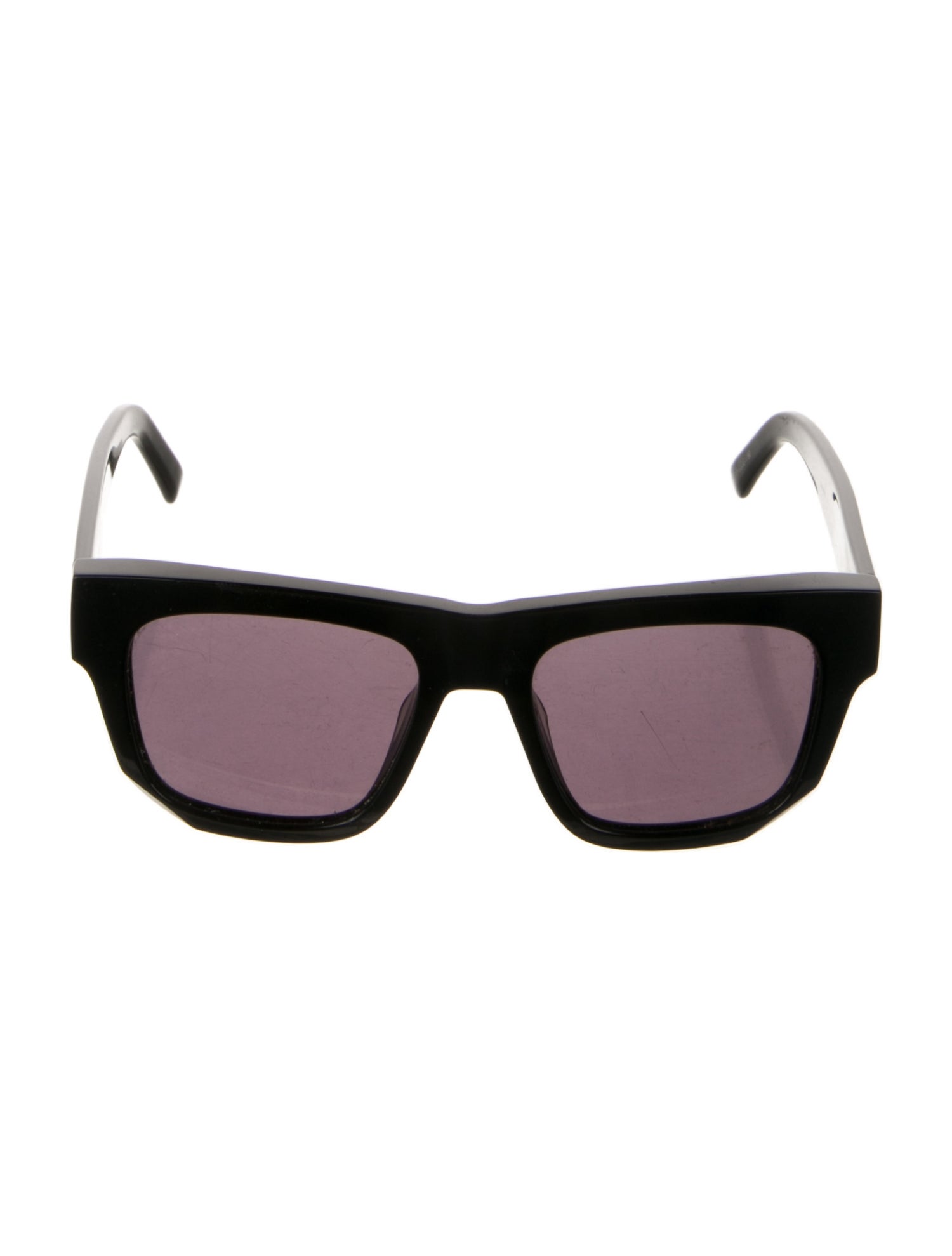 Givenchy Oversize Tinted Sunglasses