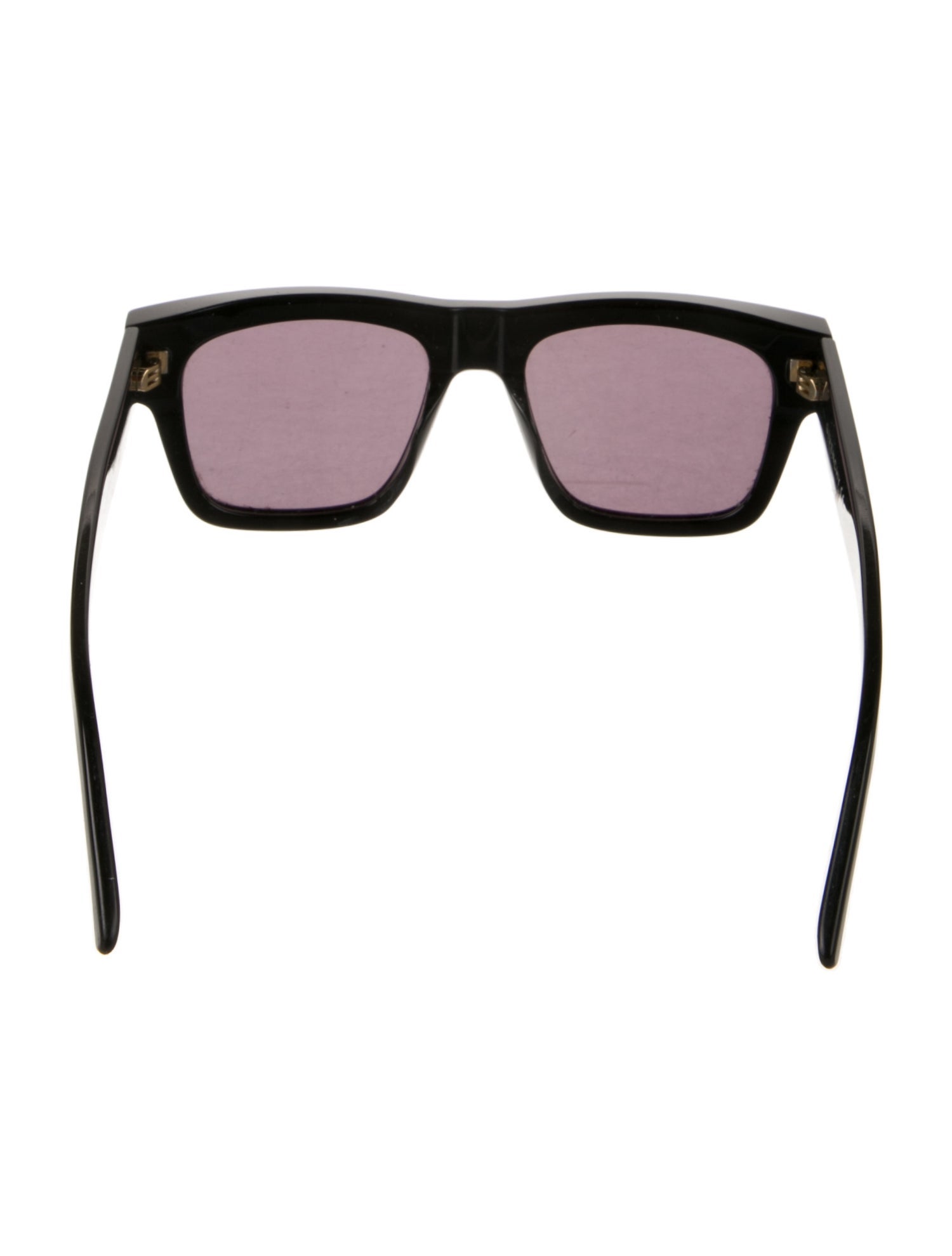 Givenchy Oversize Tinted Sunglasses