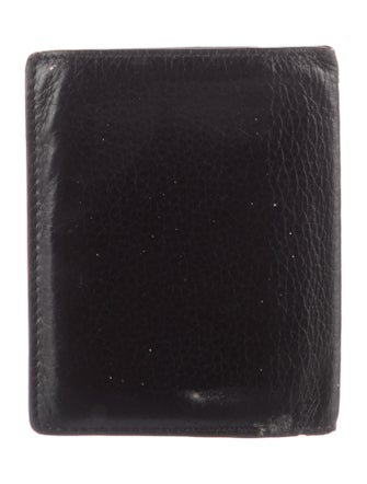 Givenchy Leather Wallet