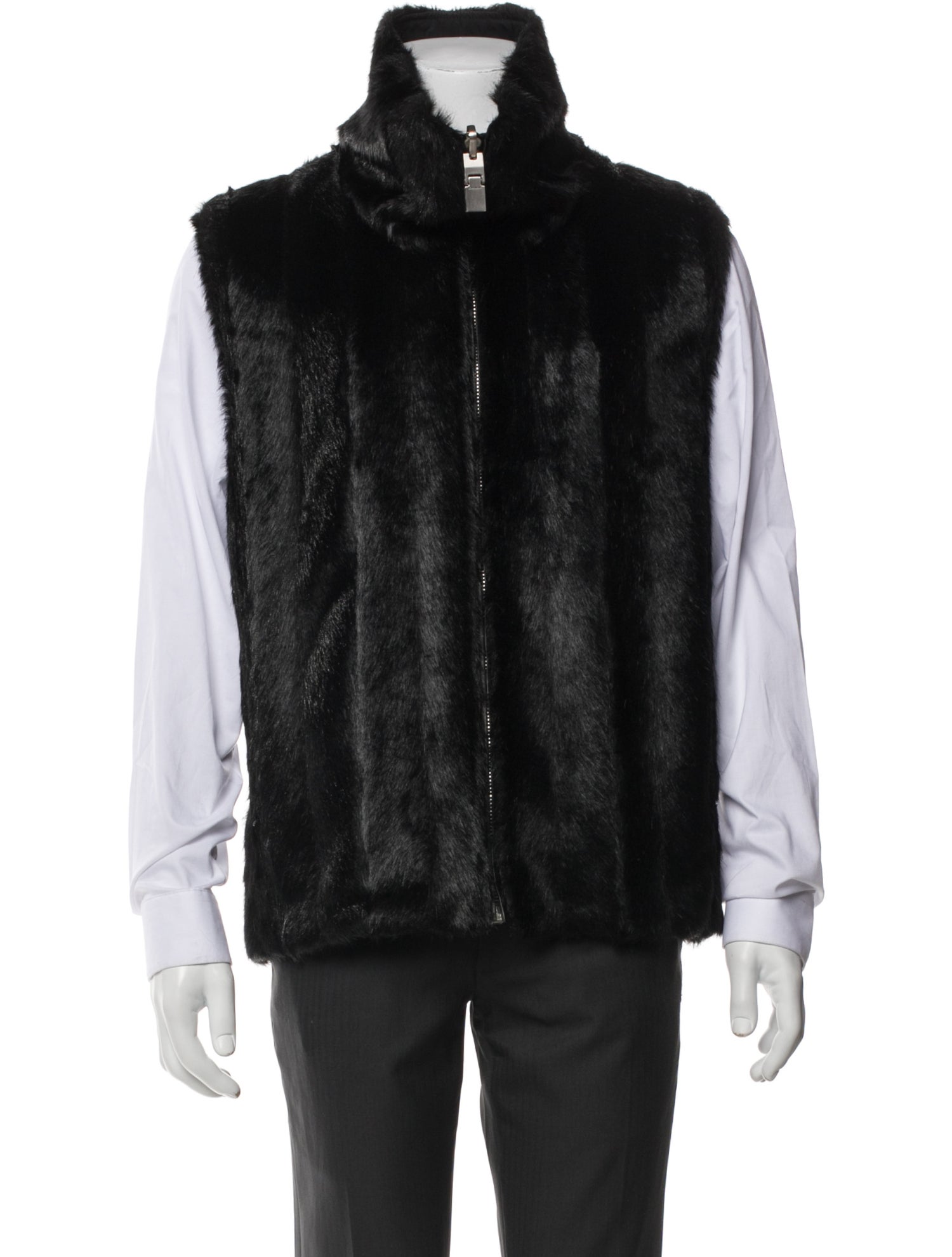 Givenchy Vest