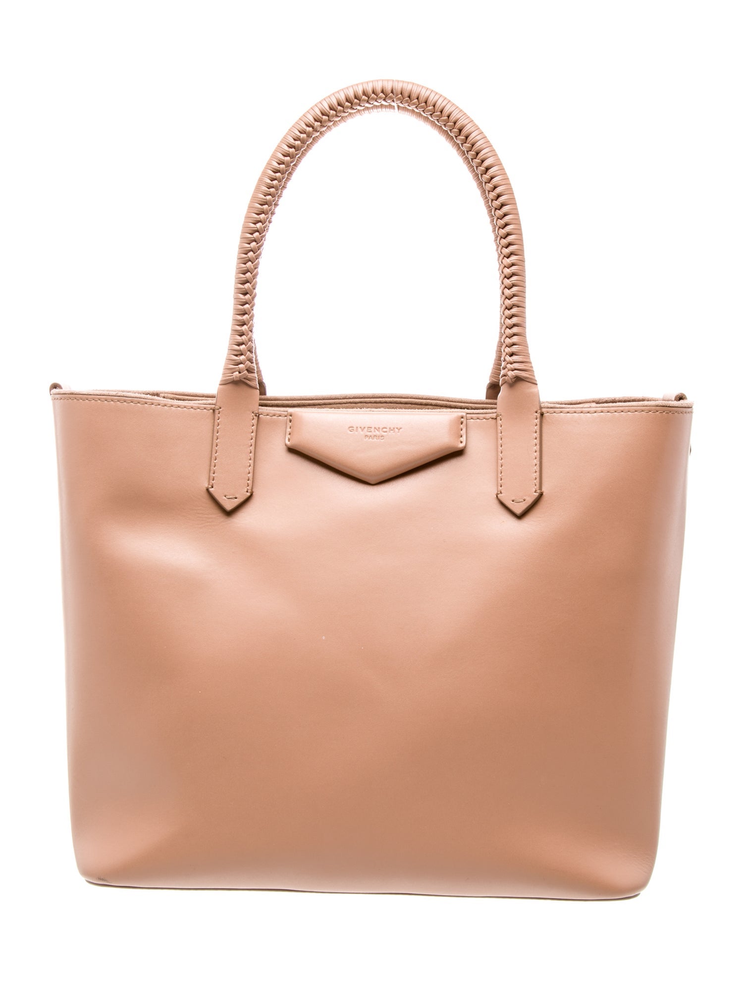 Givenchy Leather Tote