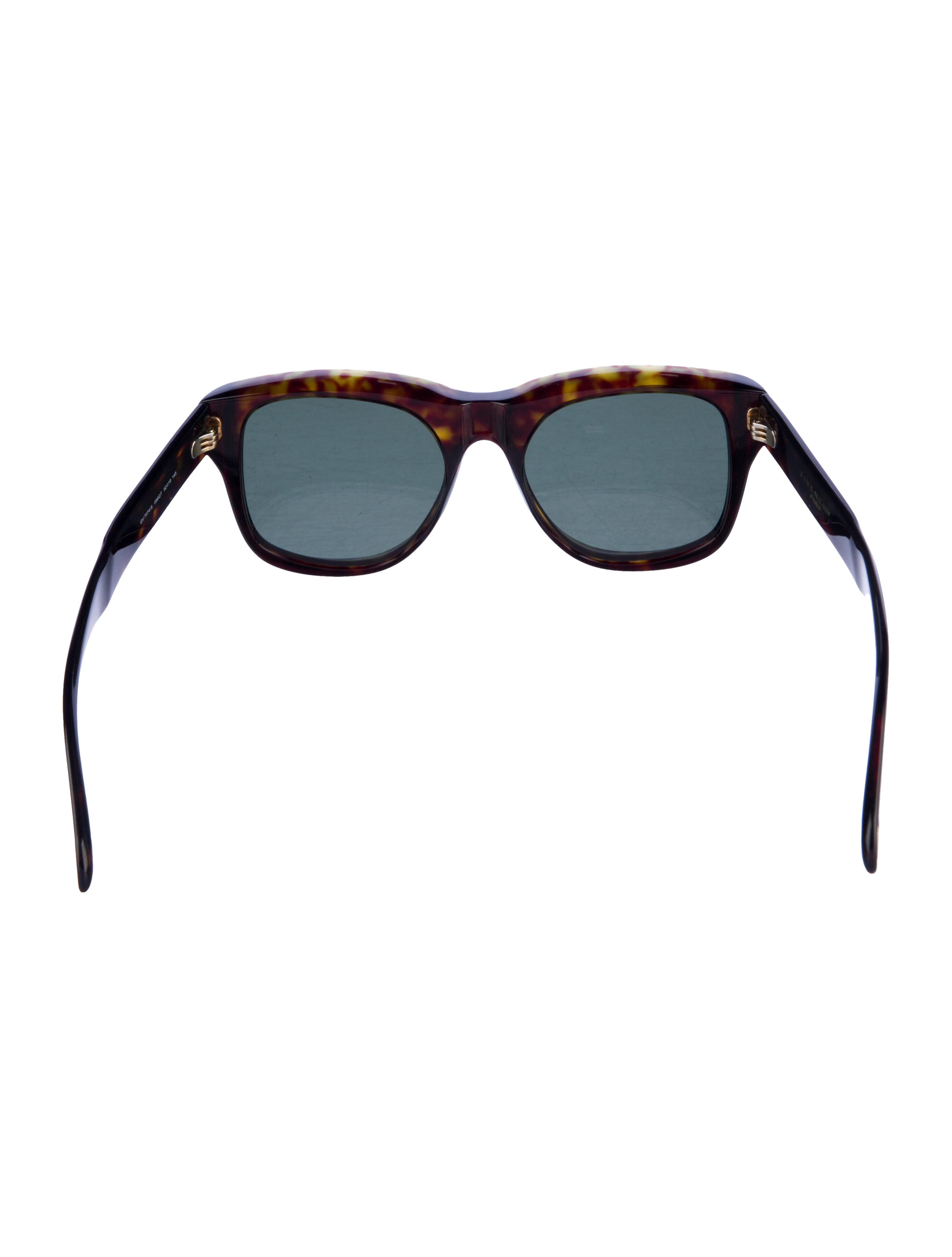 Givenchy Wayfarer Tinted Sunglasses