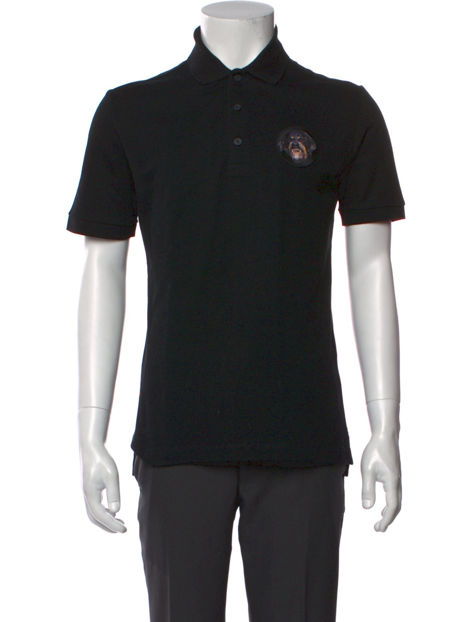 Givenchy Short Sleeve Shirt