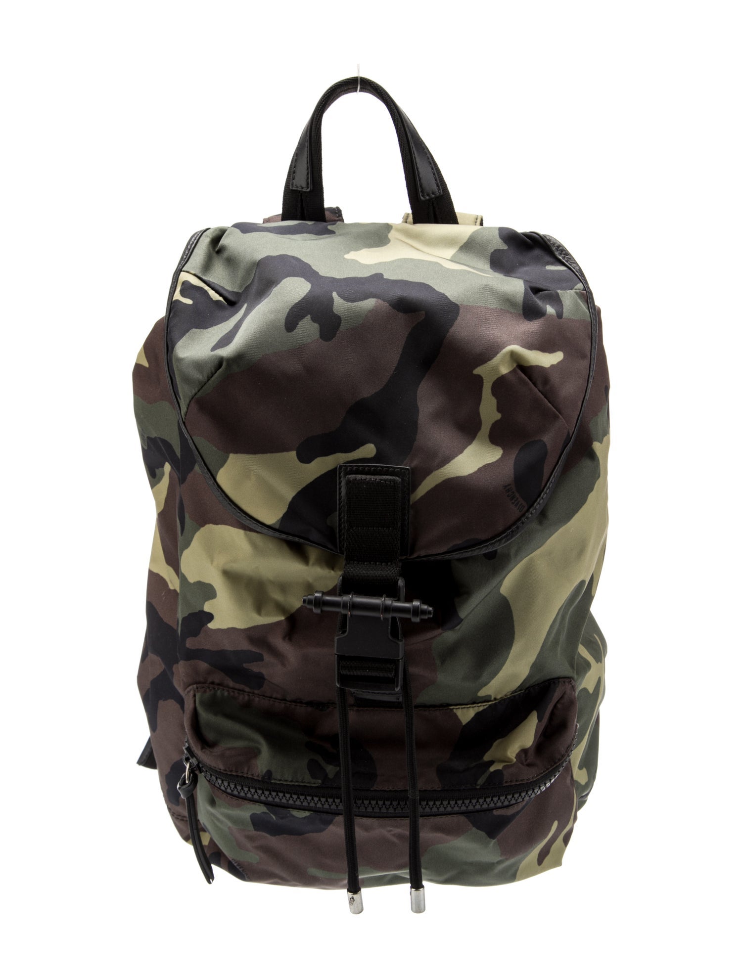 Givenchy Nylon Backpack