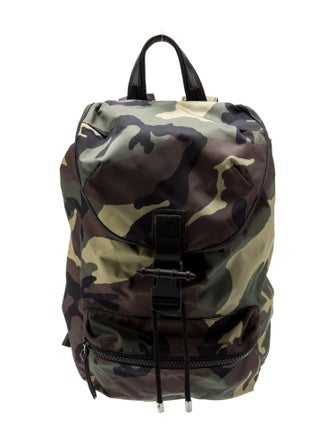 Givenchy Nylon Backpack