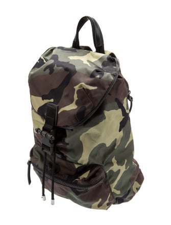 Givenchy Nylon Backpack