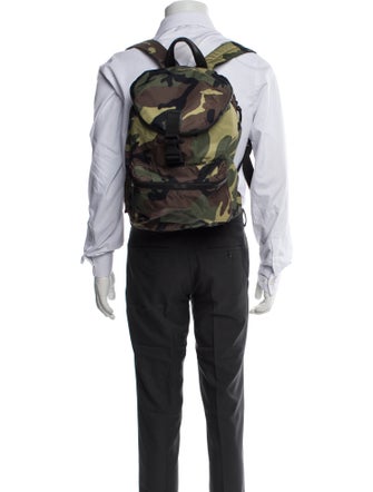 Givenchy Nylon Backpack