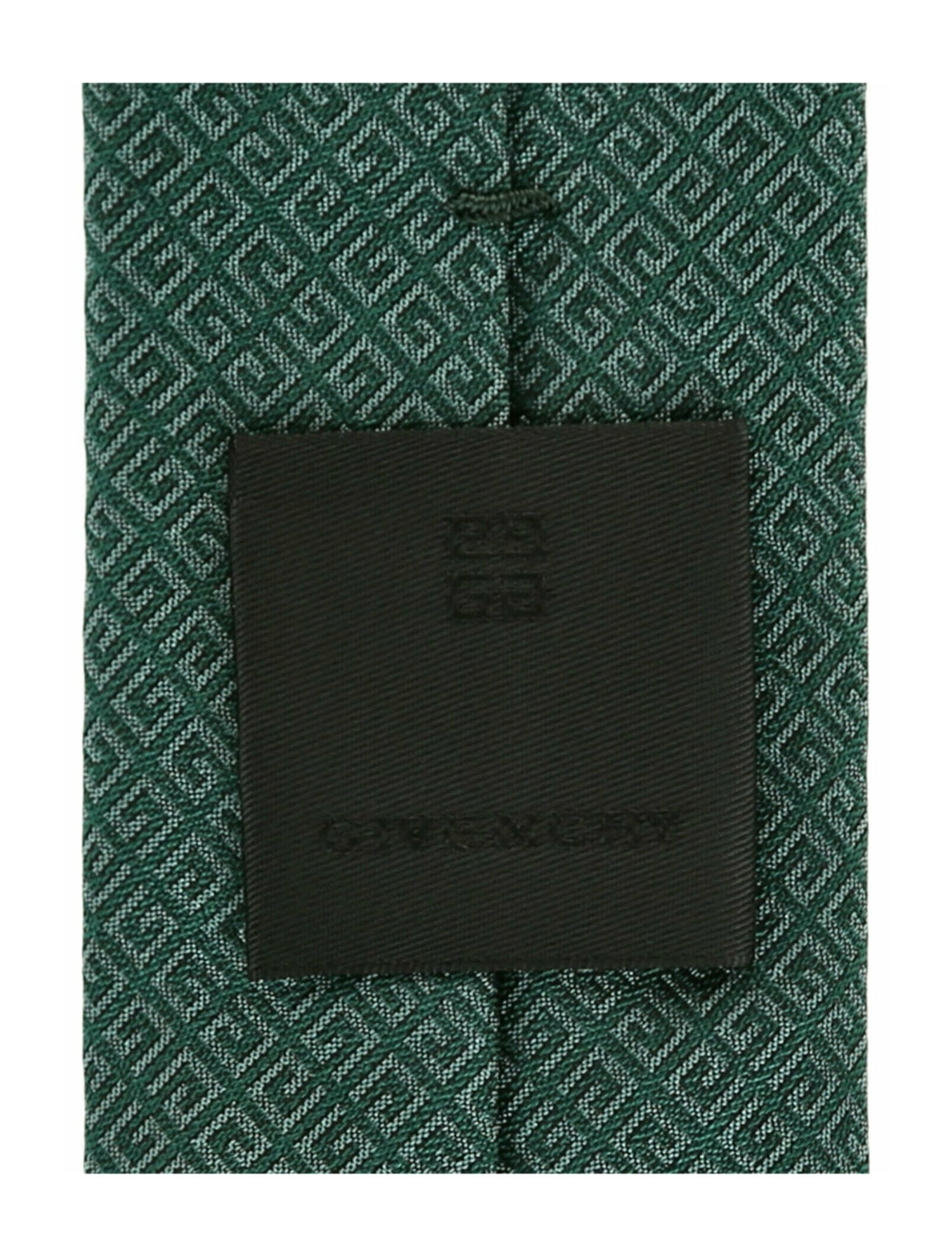 Givenchy Silk Tie w/ Tags