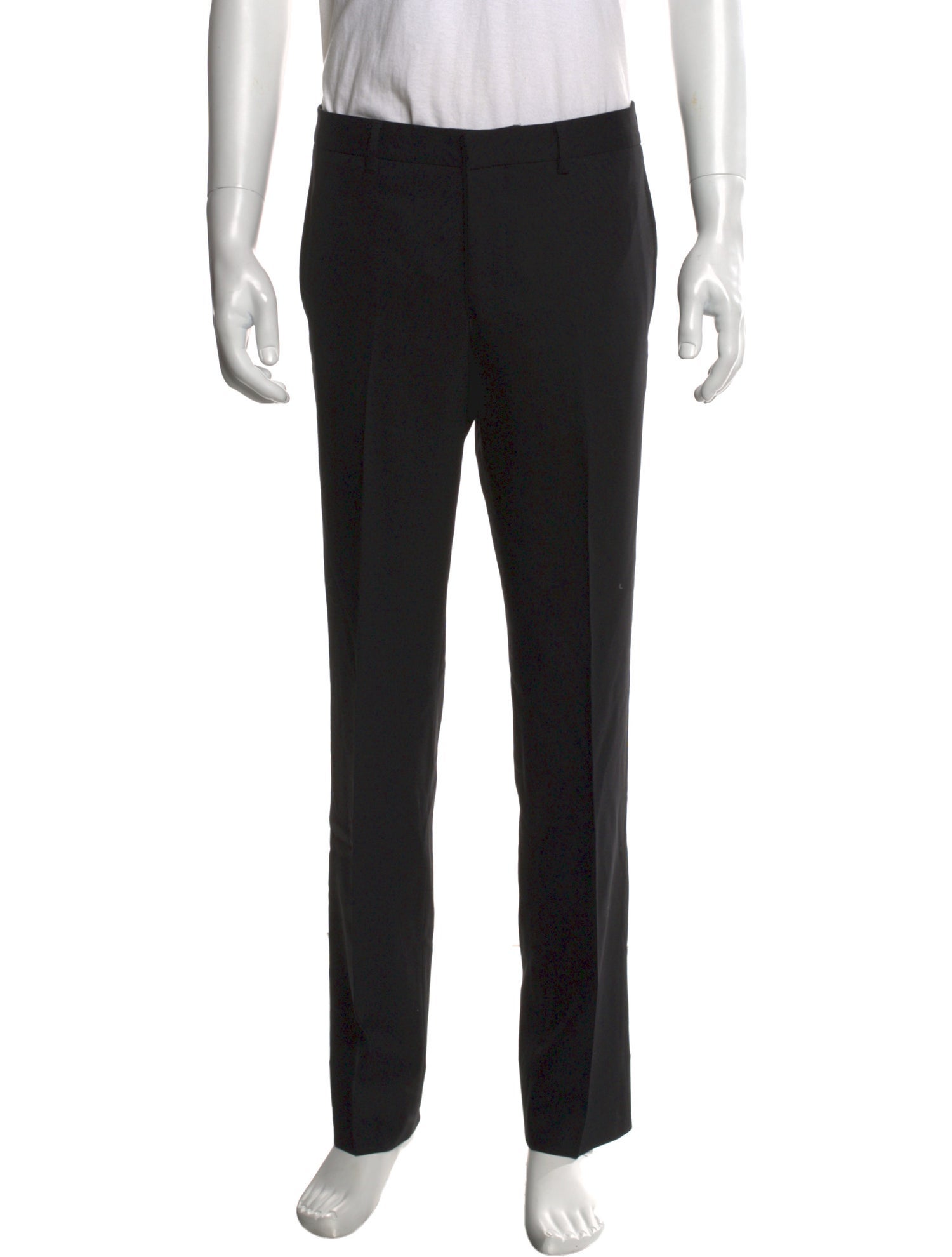Givenchy Wool Dress Pants