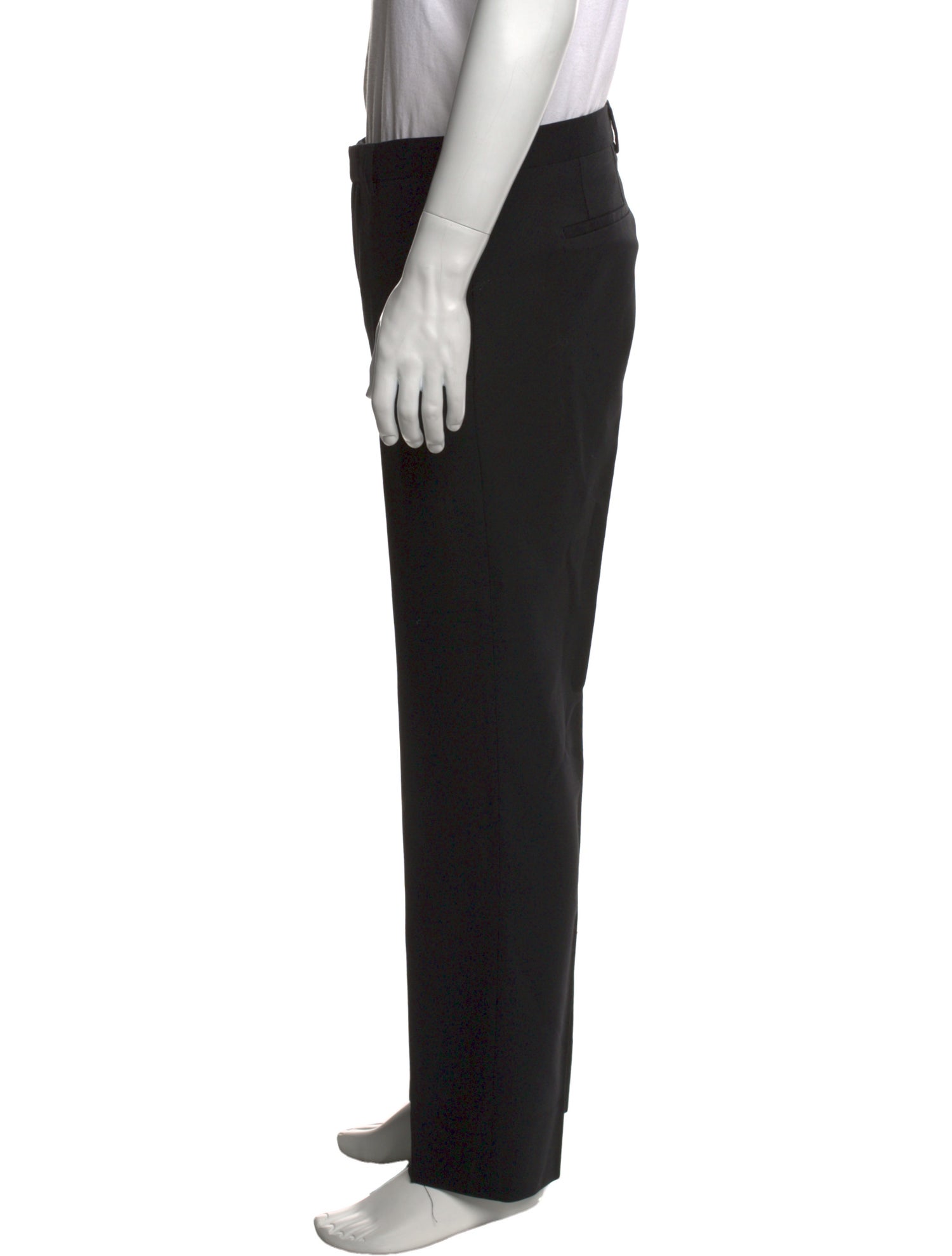 Givenchy Wool Dress Pants
