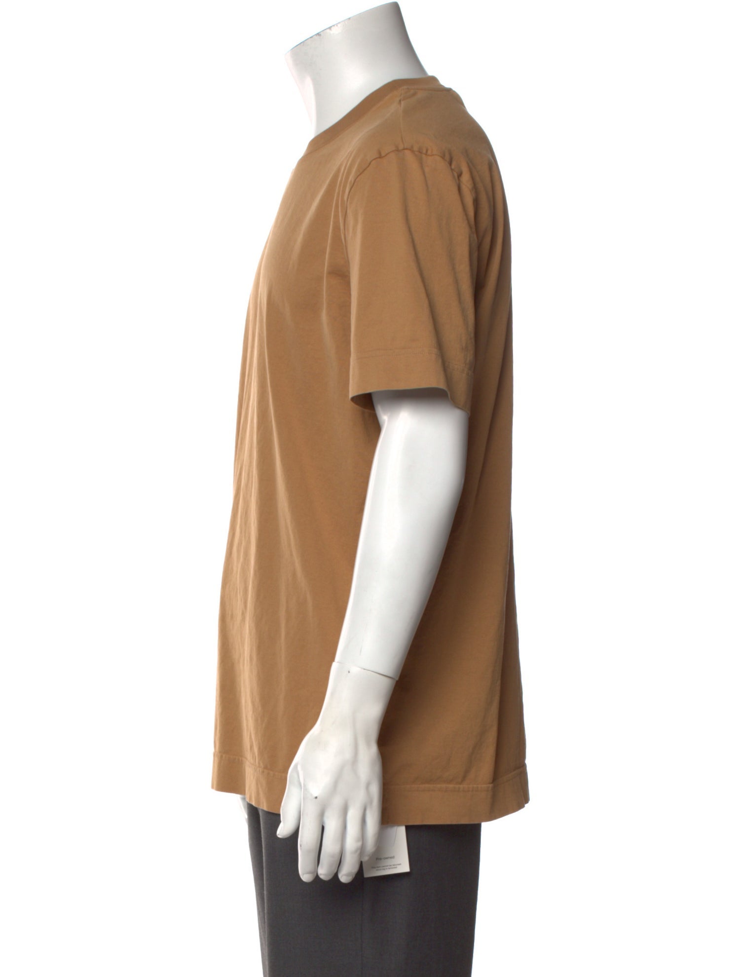 Givenchy Crew Neck Short Sleeve T-Shirt