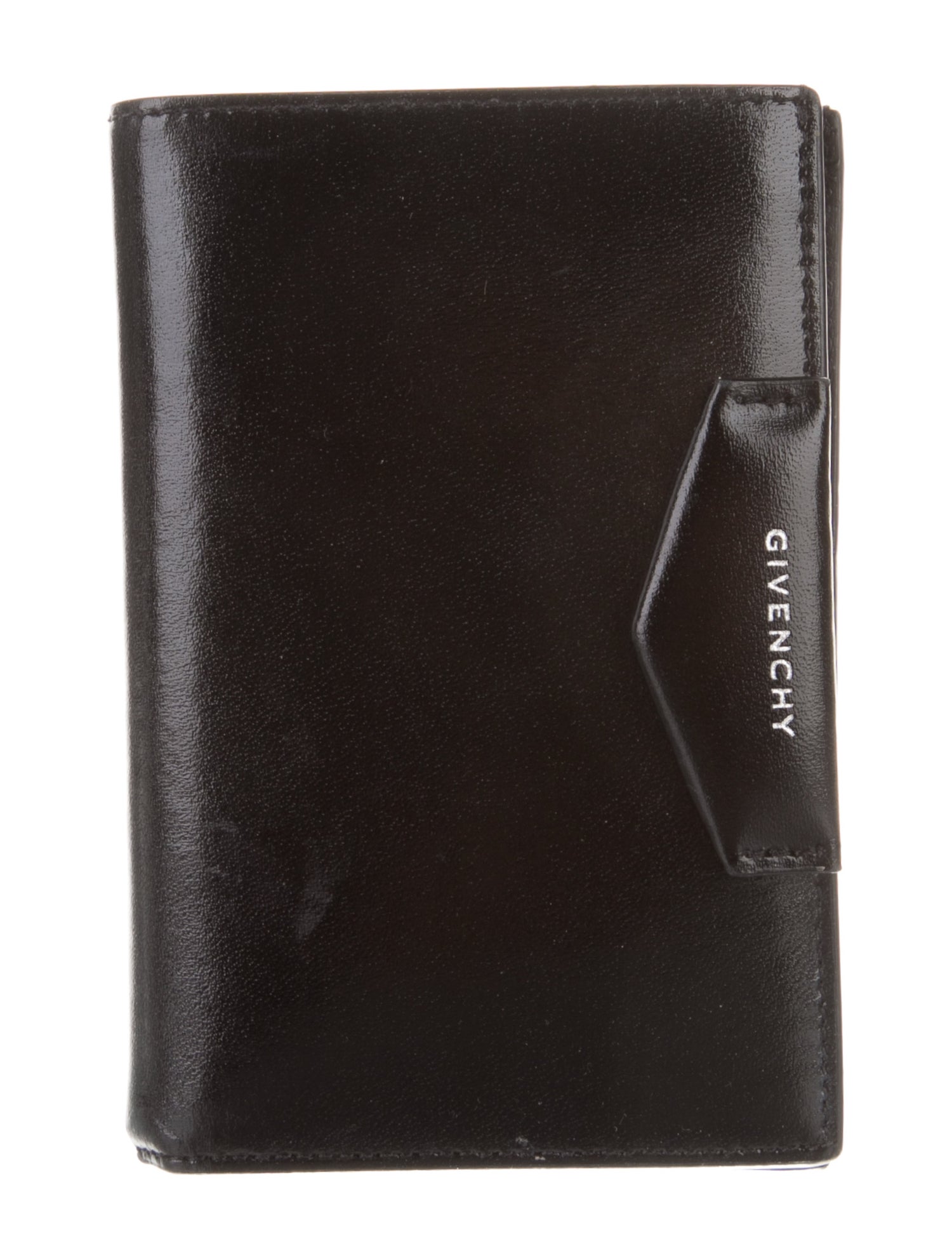 Givenchy Leather Wallet