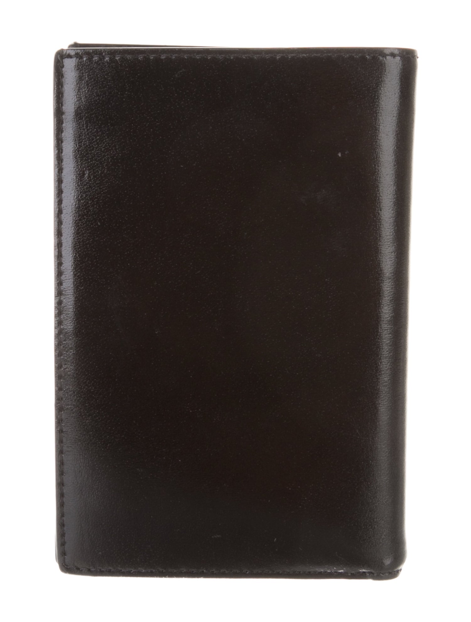 Givenchy Leather Wallet