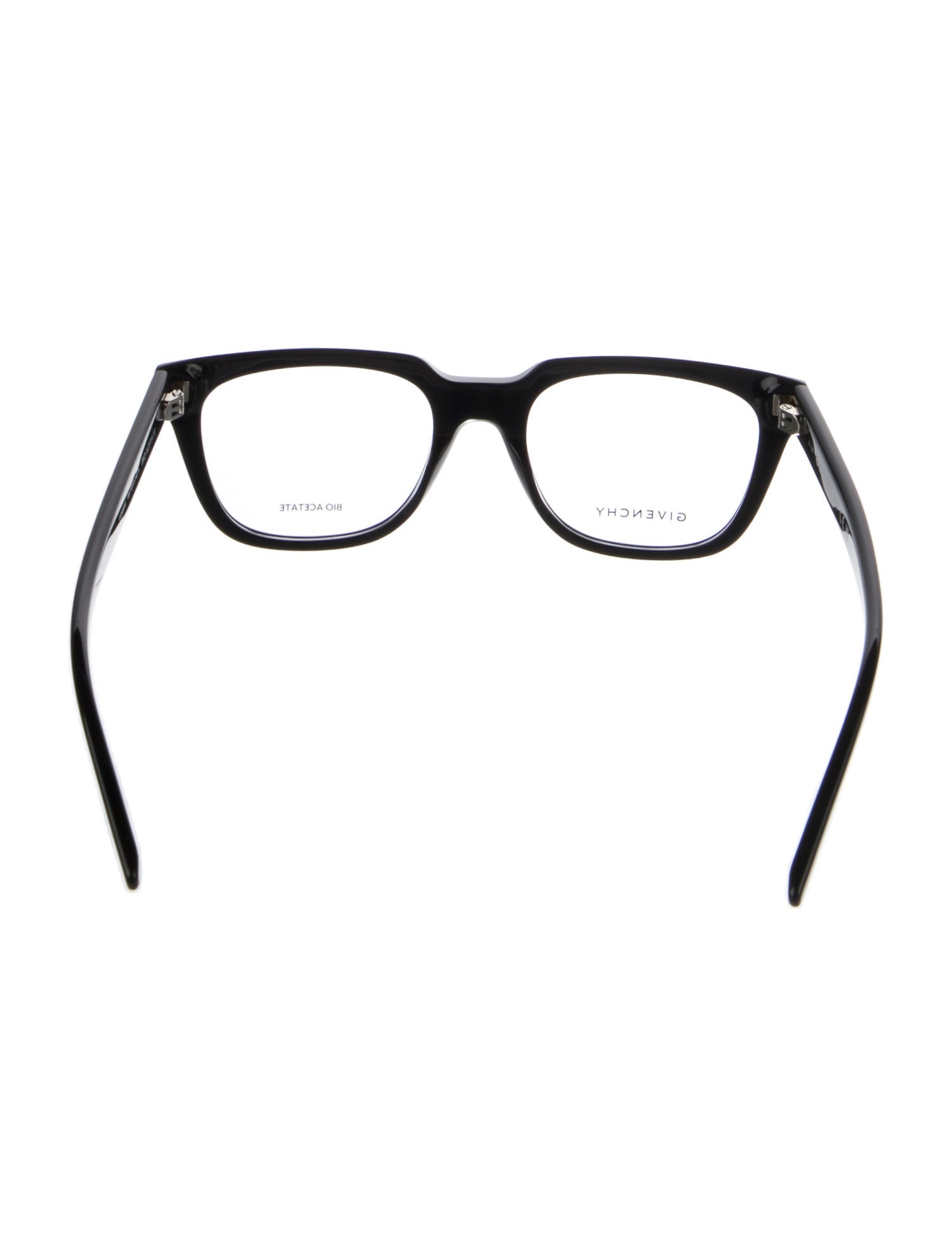 Givenchy Square Eyeglasses