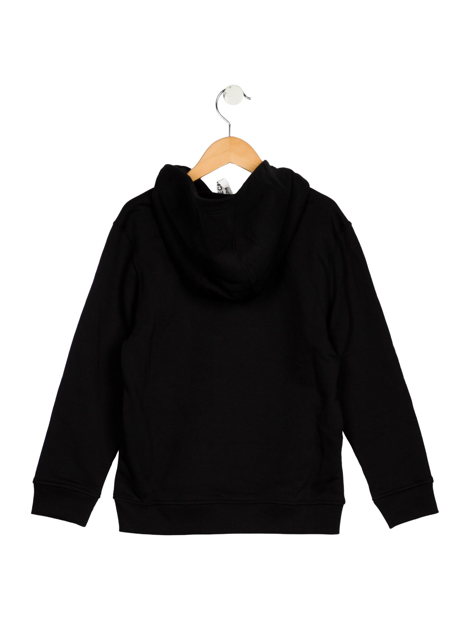 Givenchy Kids Boys Embroidered Sweatshirt