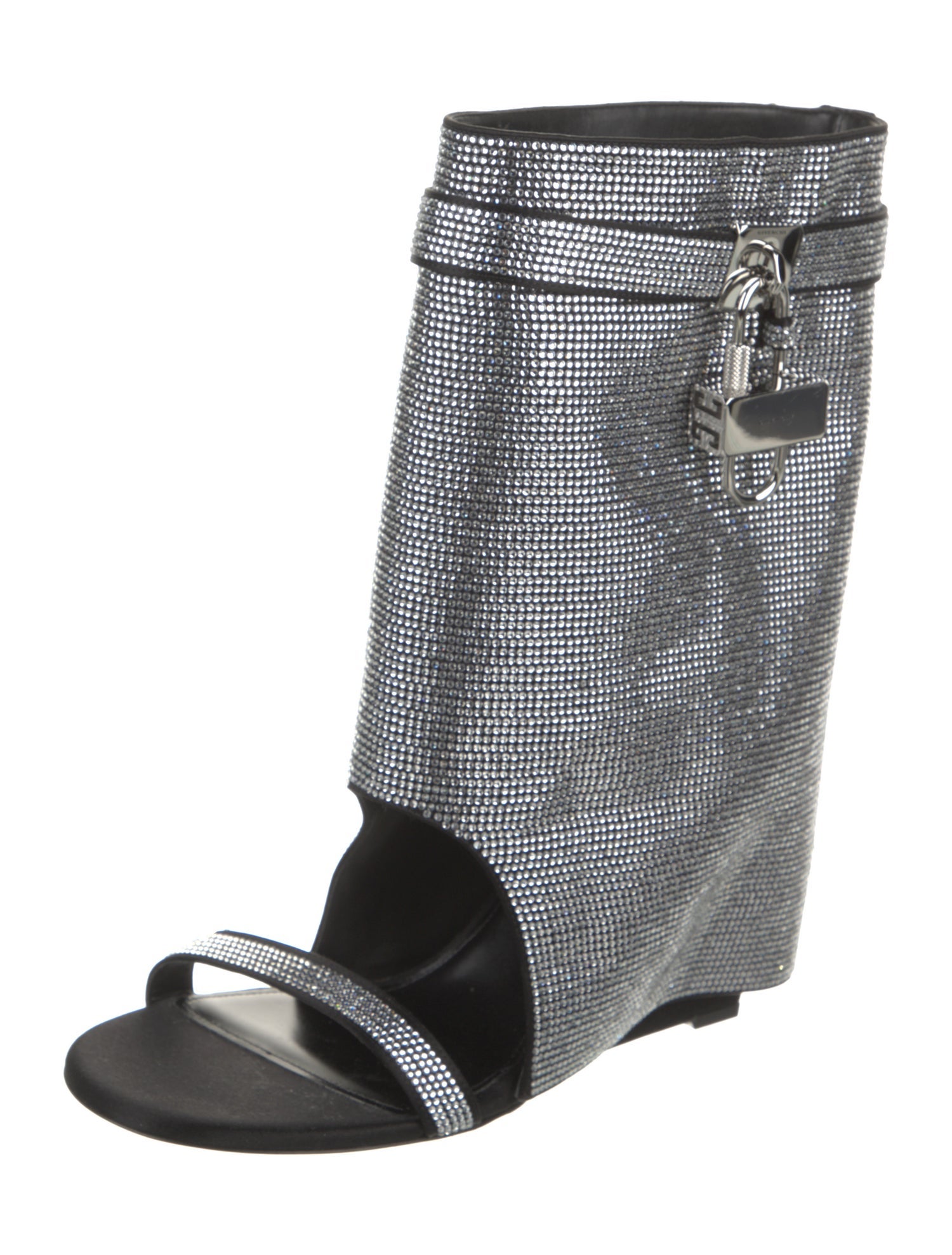 Givenchy Gladiator Sandals