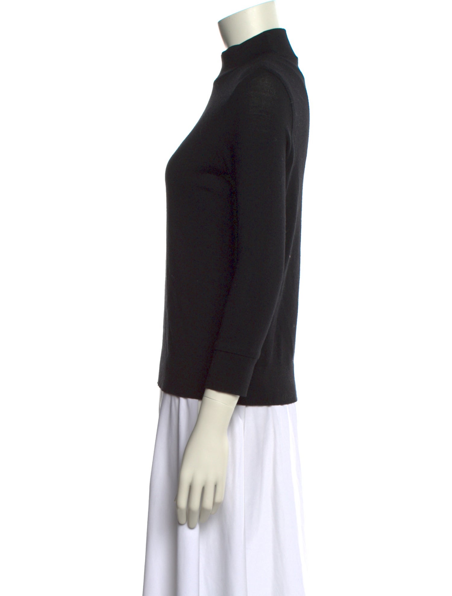 Givenchy Wool Turtleneck Sweater