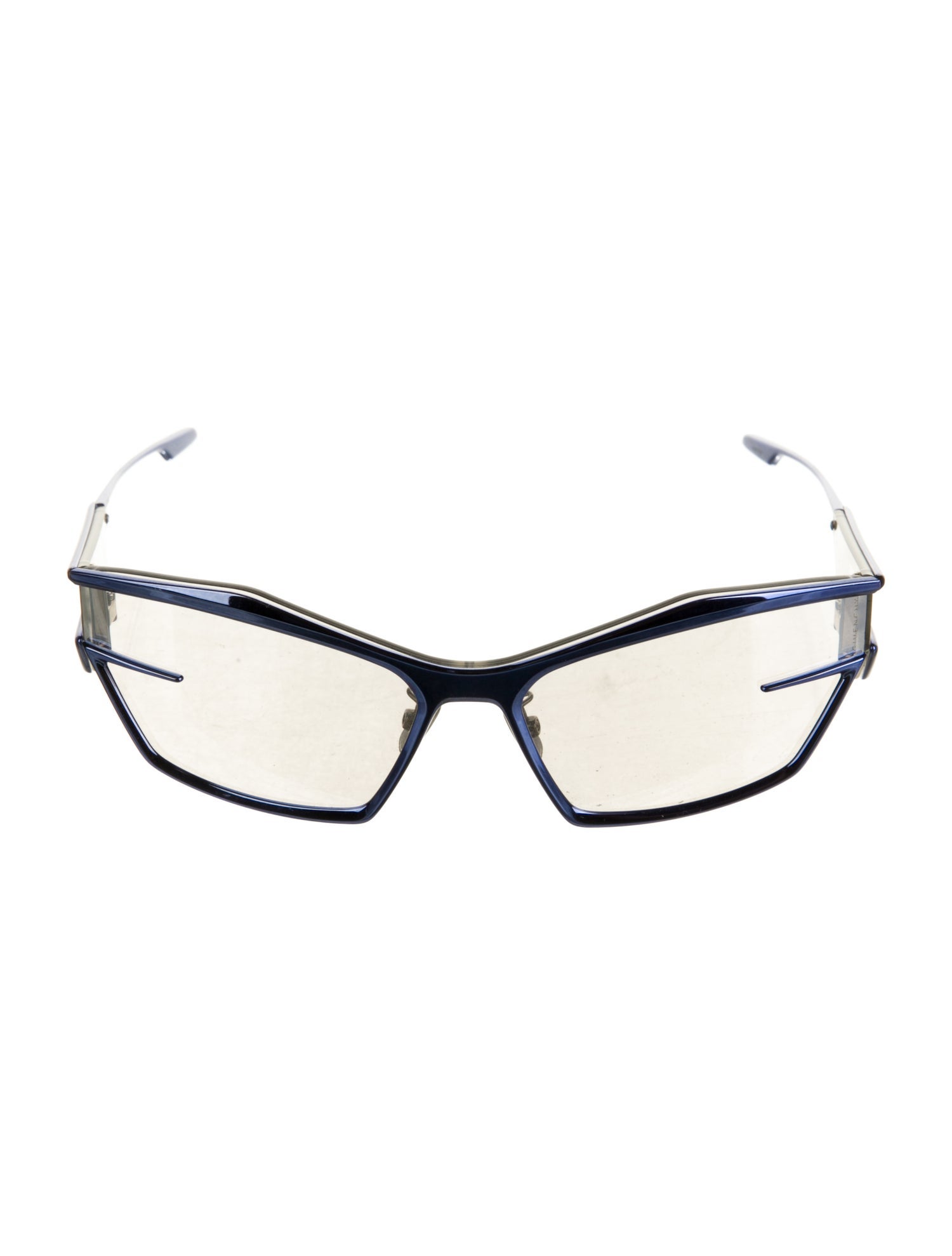 Givenchy Cat-Eye Tinted Sunglasses