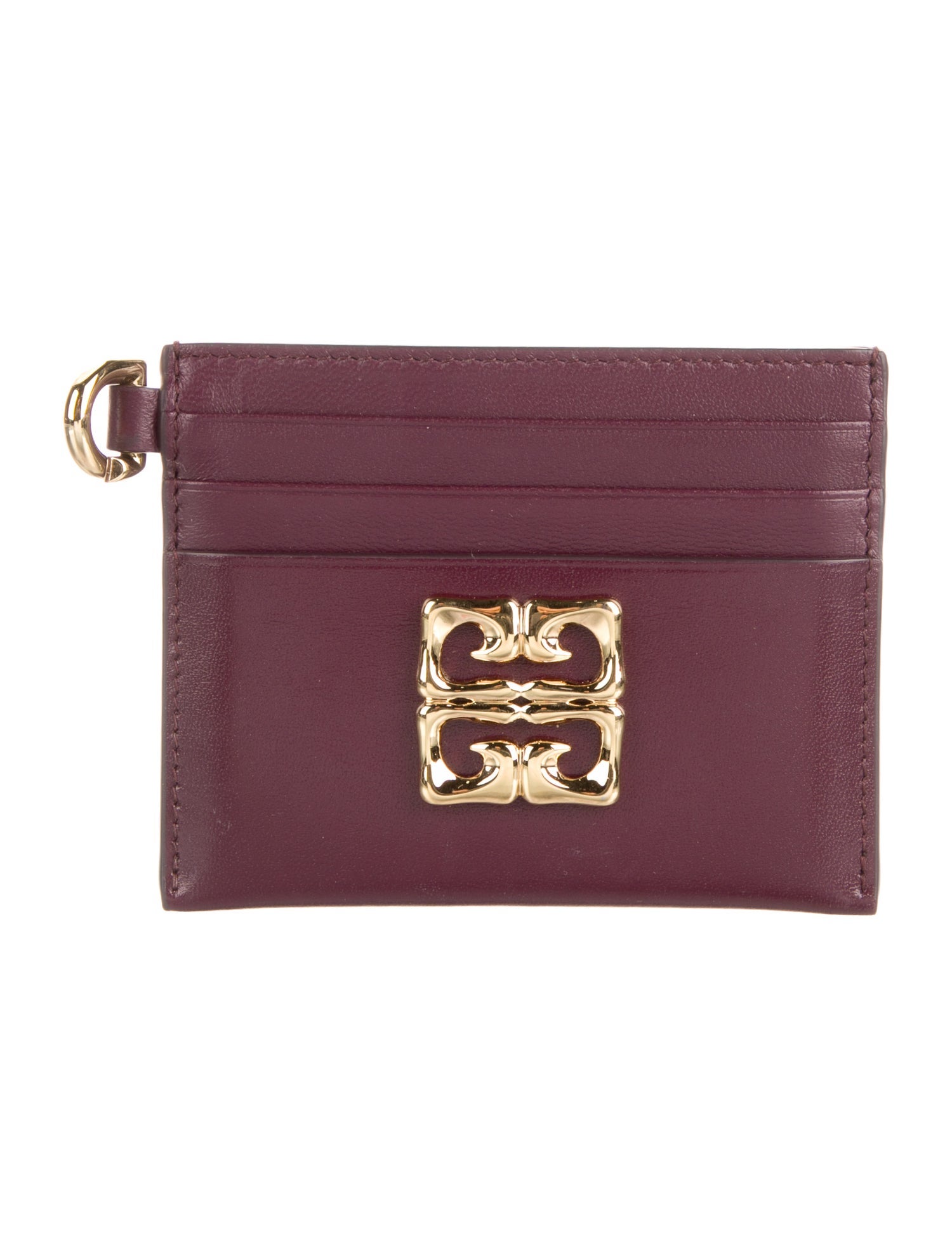 Givenchy Leather Wallet