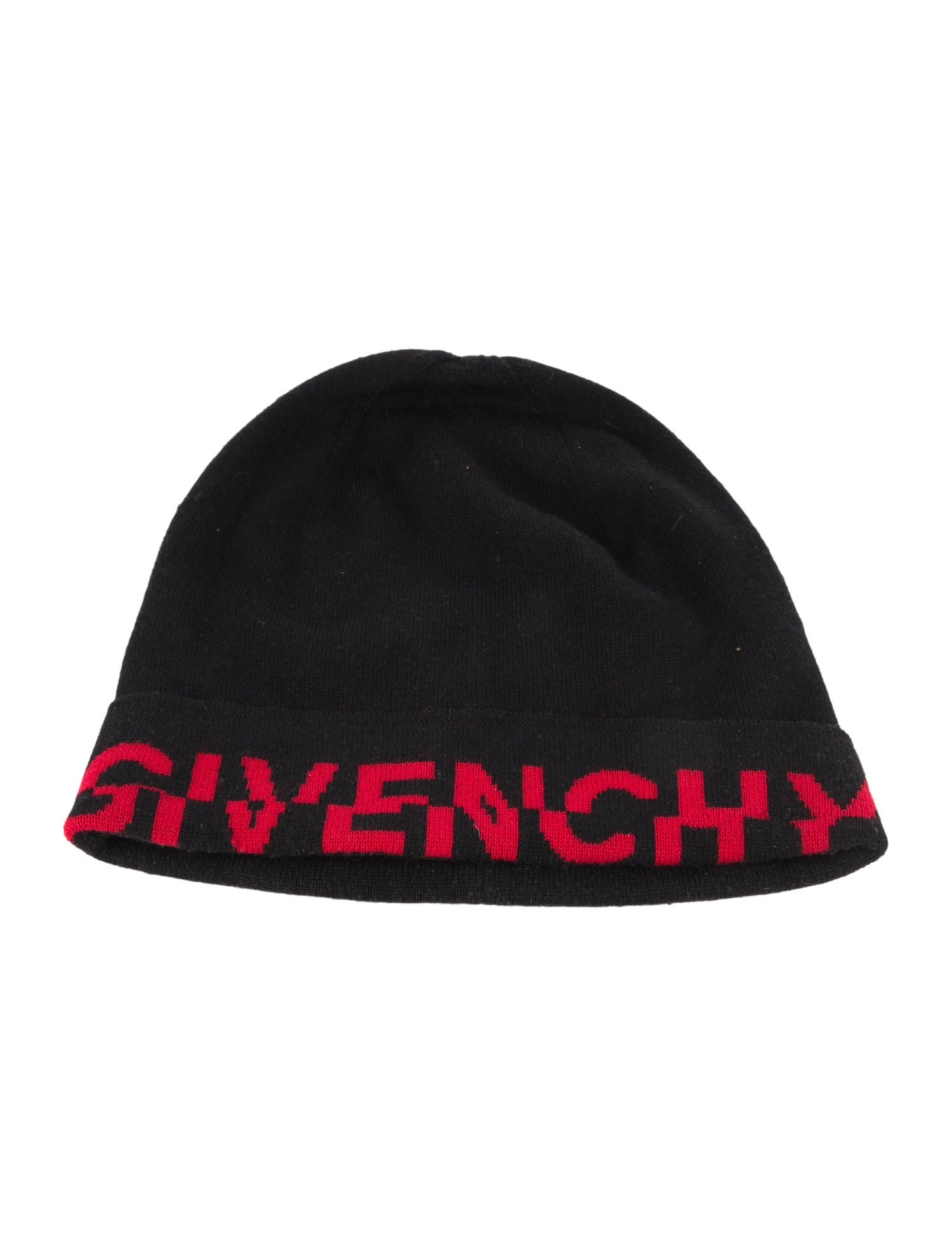 Givenchy Men's Wool Beanie
