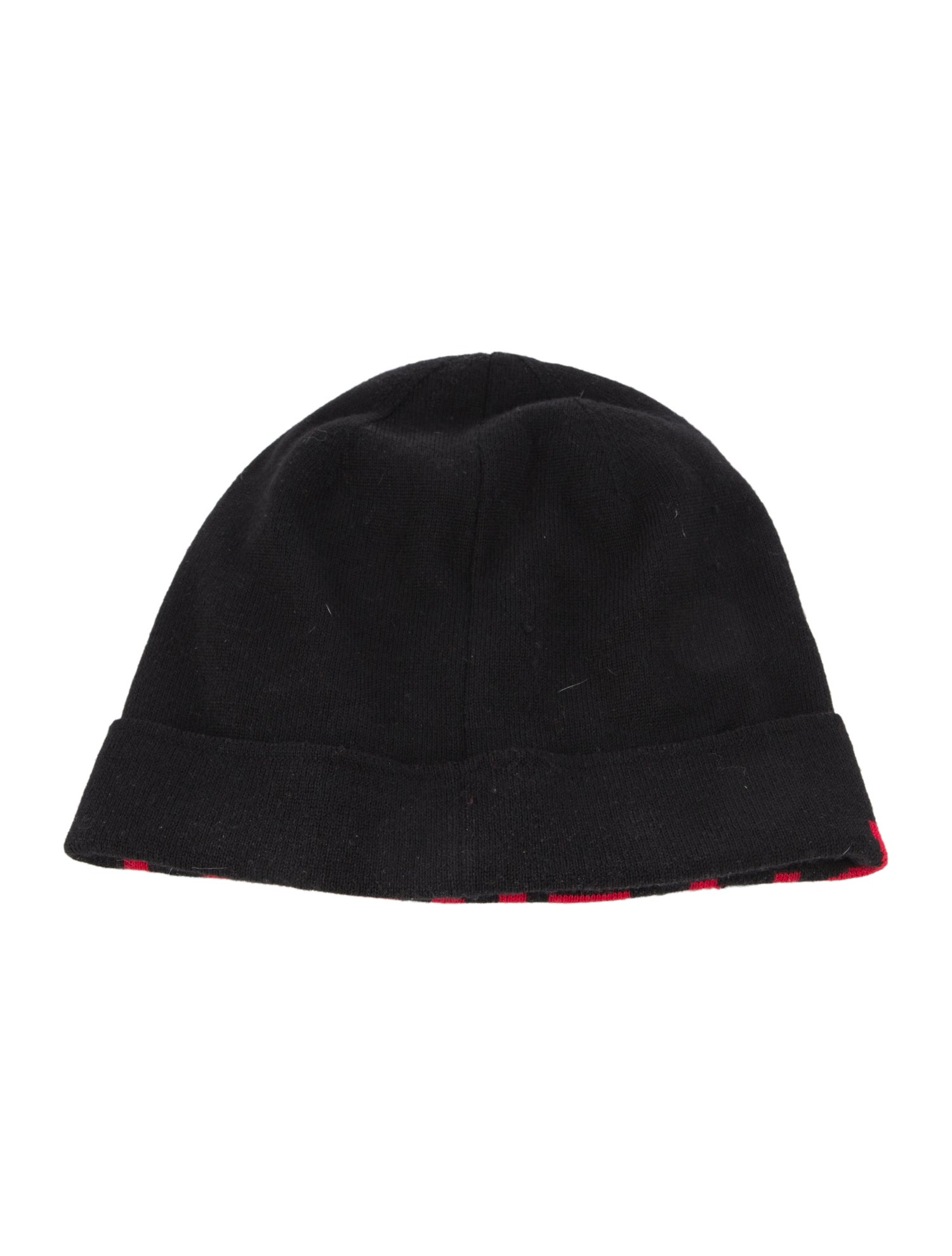 Givenchy Men's Wool Beanie