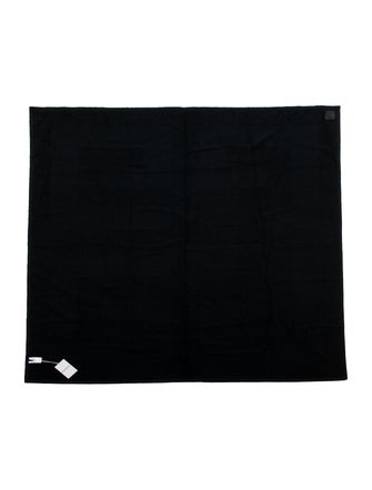Givenchy 4G Beach Towel