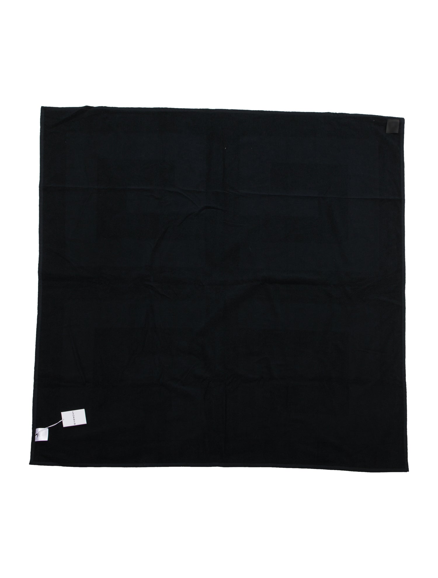 Givenchy 4G Beach Towel