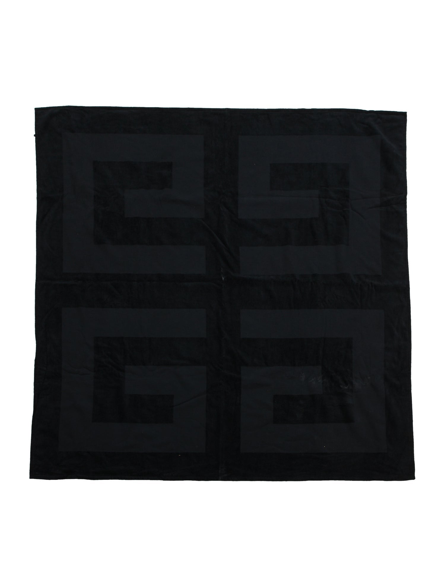 Givenchy 4G Beach Towel