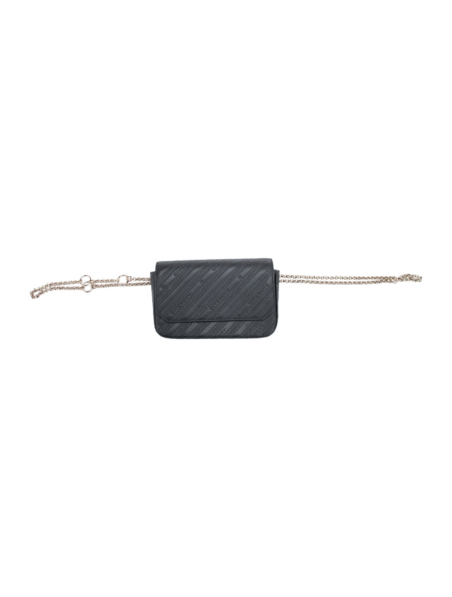 Givenchy Leather Belt Bag