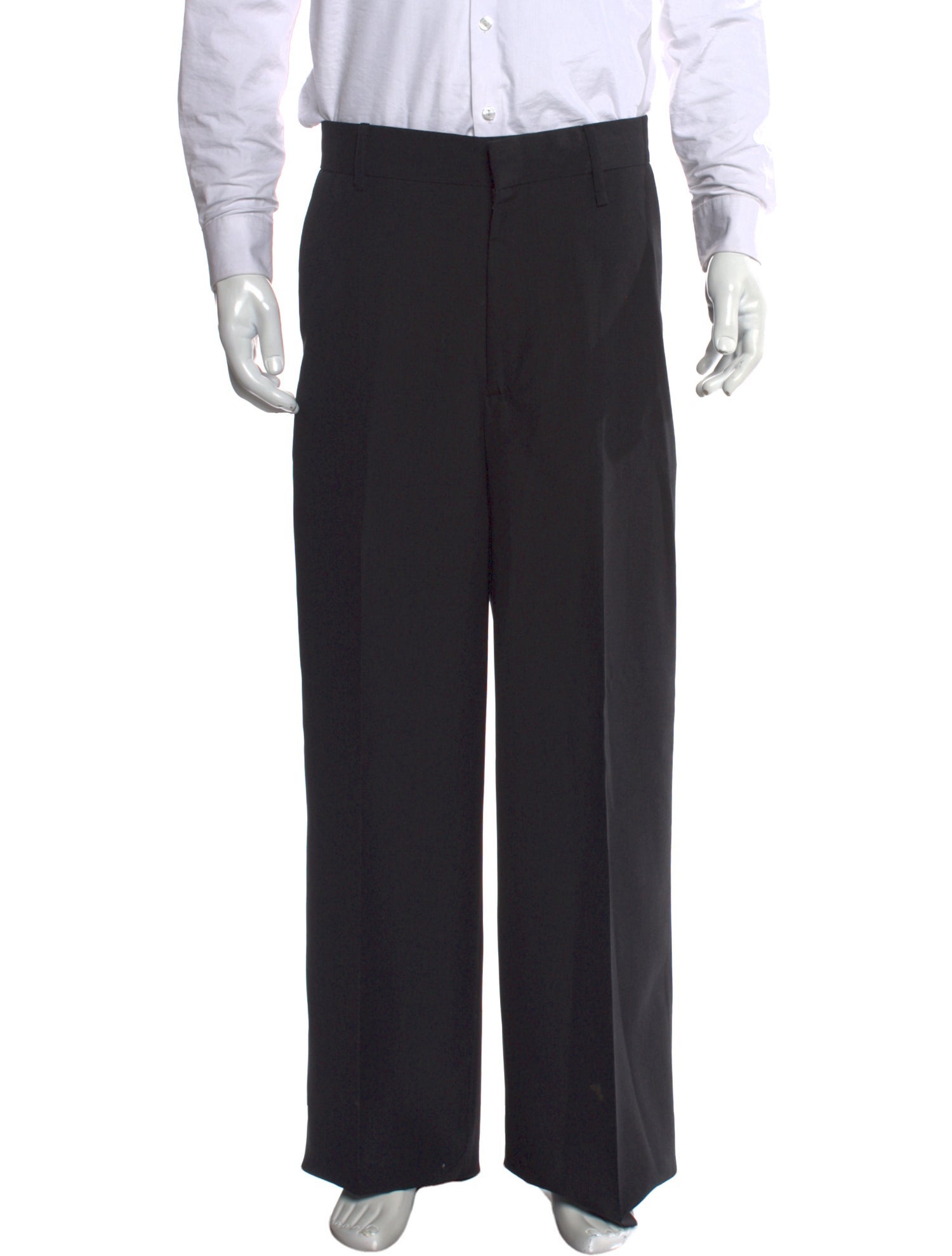 Givenchy Wool Dress Pants