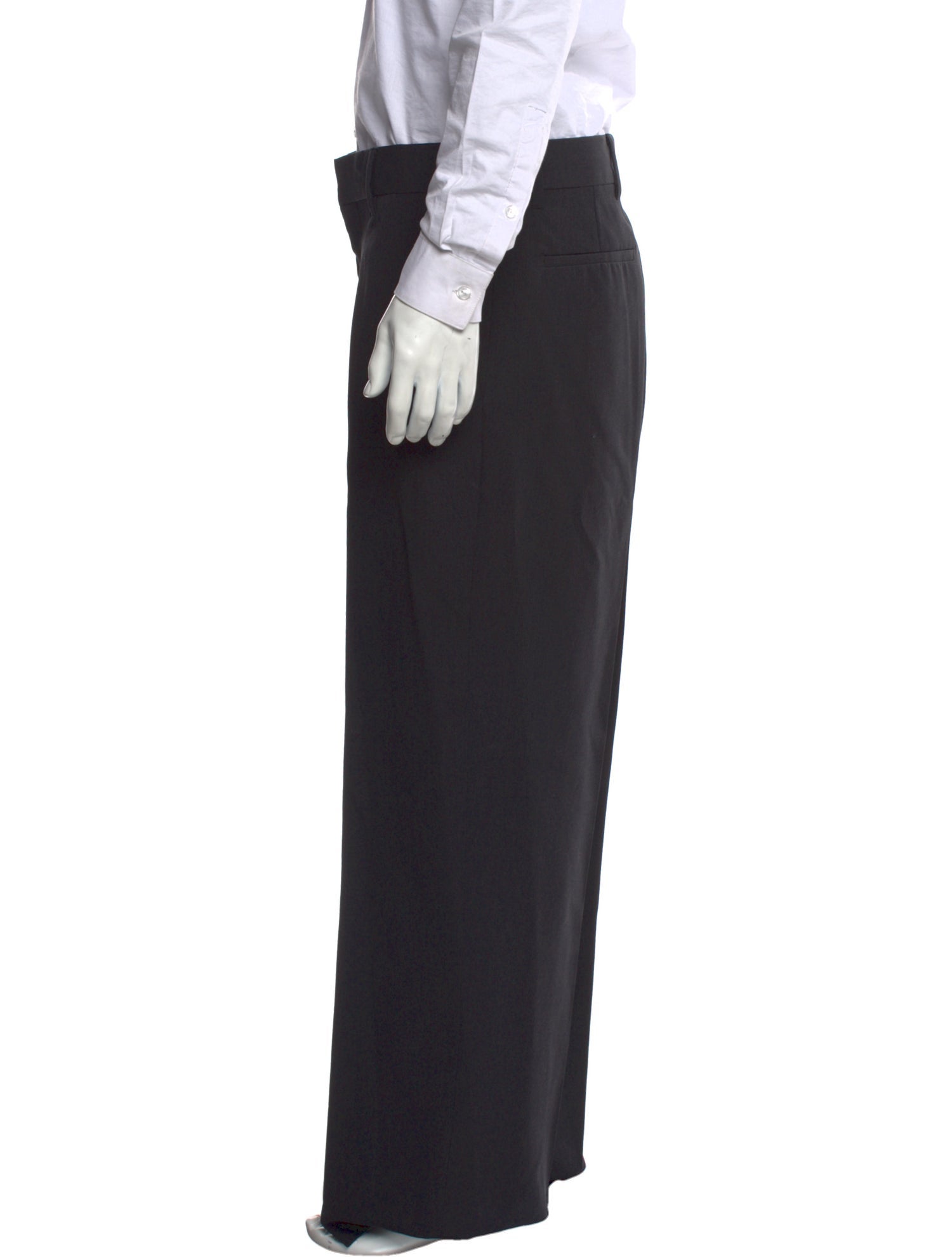 Givenchy Wool Dress Pants