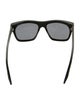 Givenchy Square Tinted Sunglasses