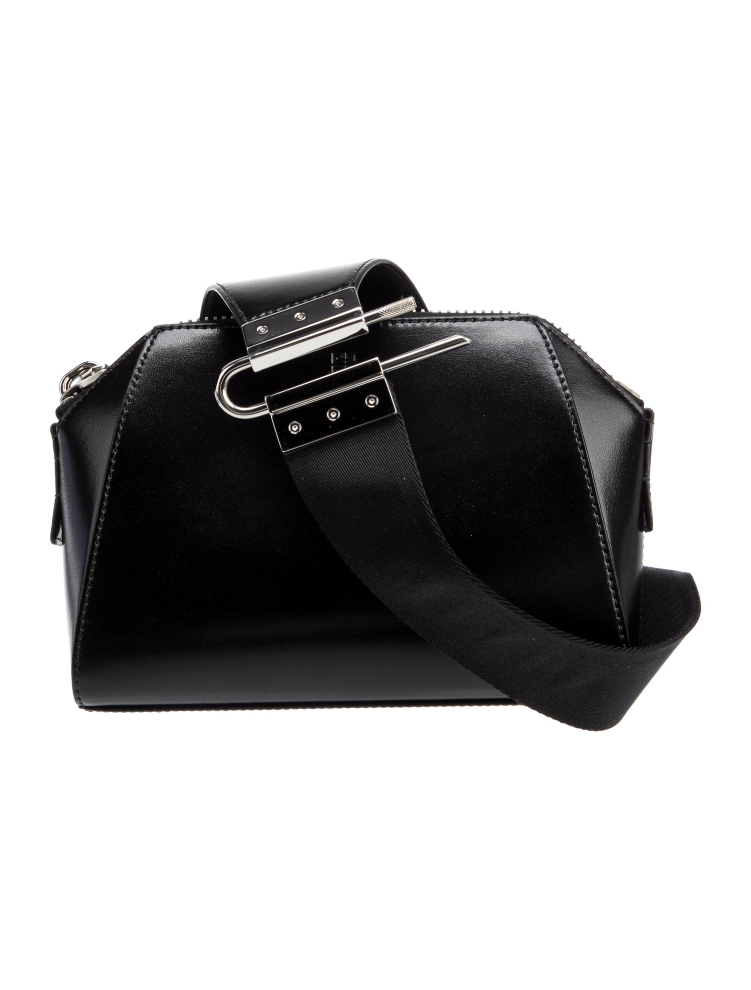 Givenchy Leather Shoulder Bag