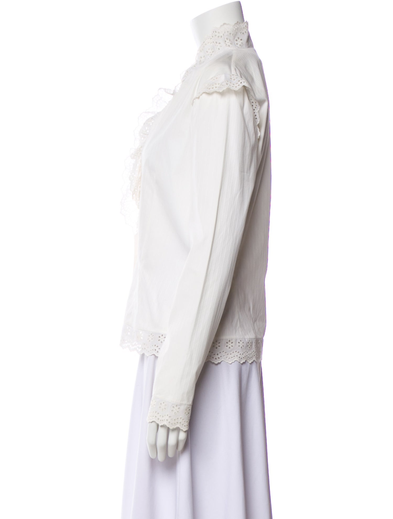 Givenchy Vintage 1996 Blouse