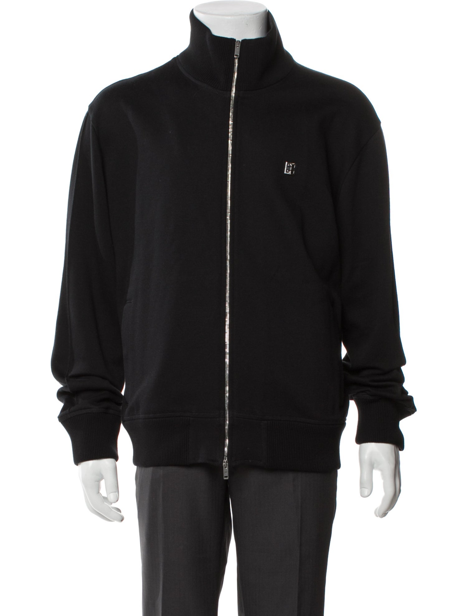 Givenchy Bomber Jacket