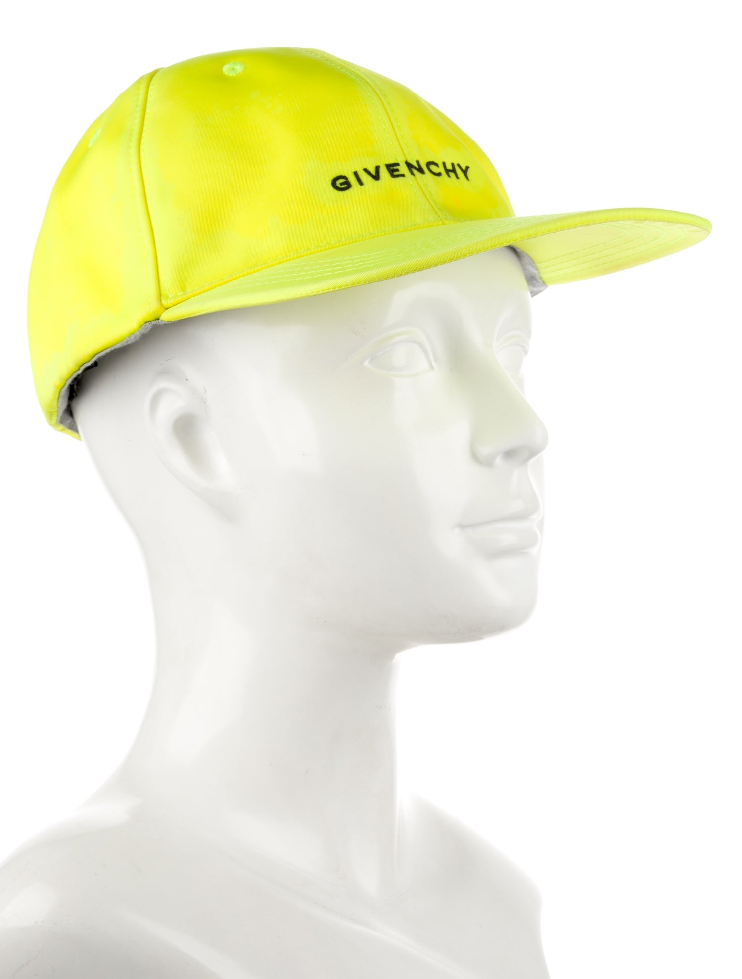 Givenchy Embroidered Baseball Cap