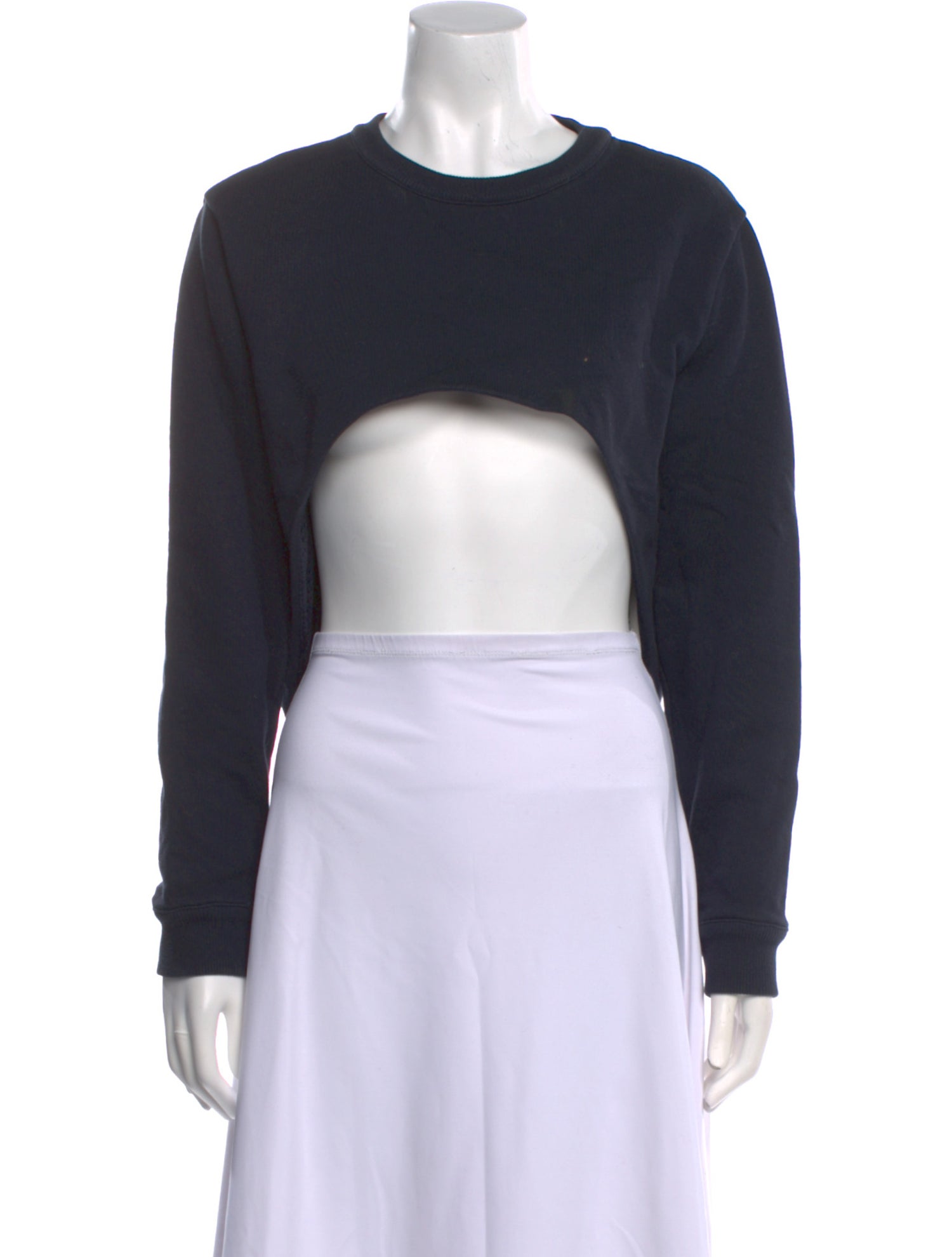 Givenchy Crew Neck Sweater