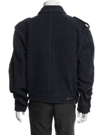 Givenchy Trucker Jacket