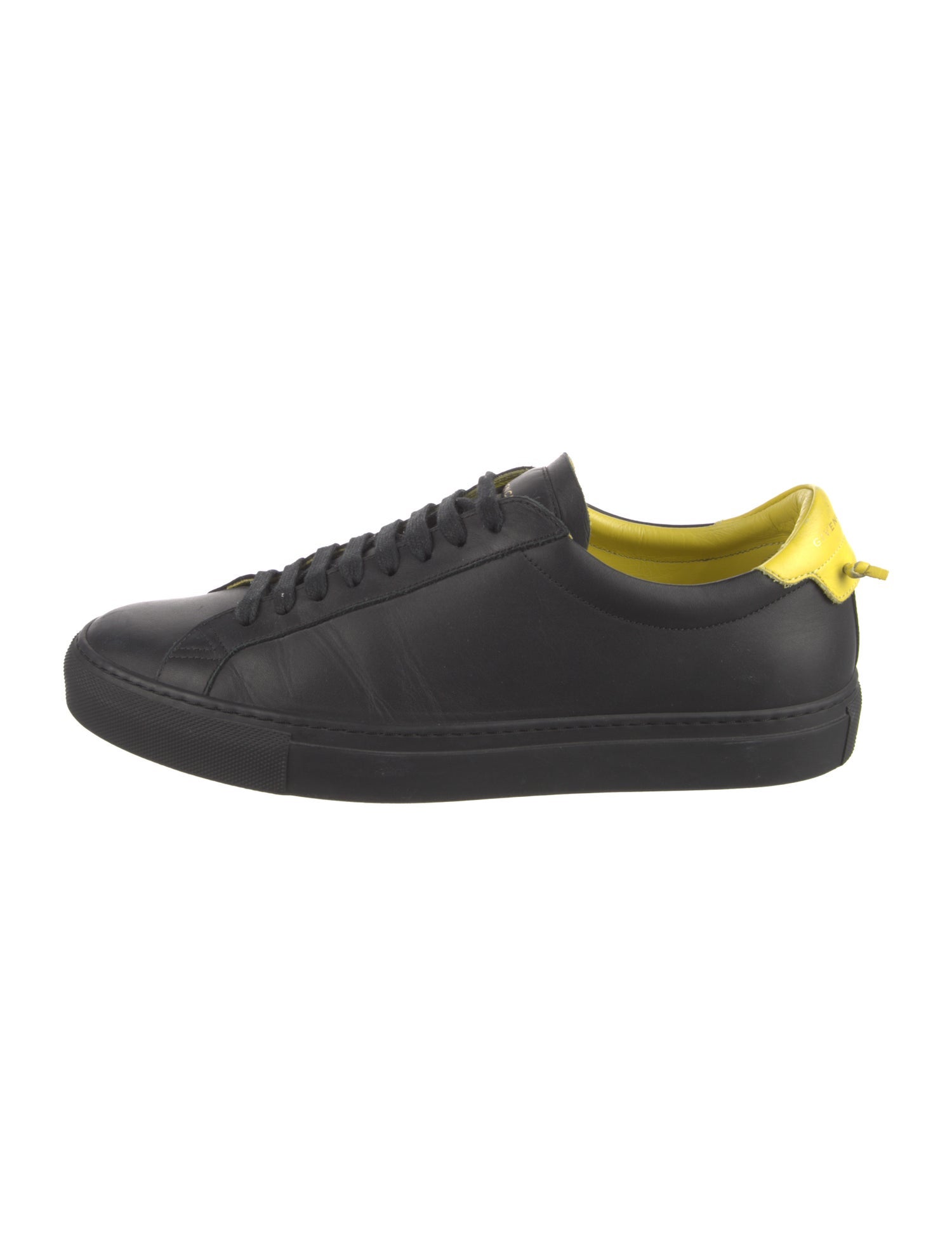 Givenchy Leather Sneakers
