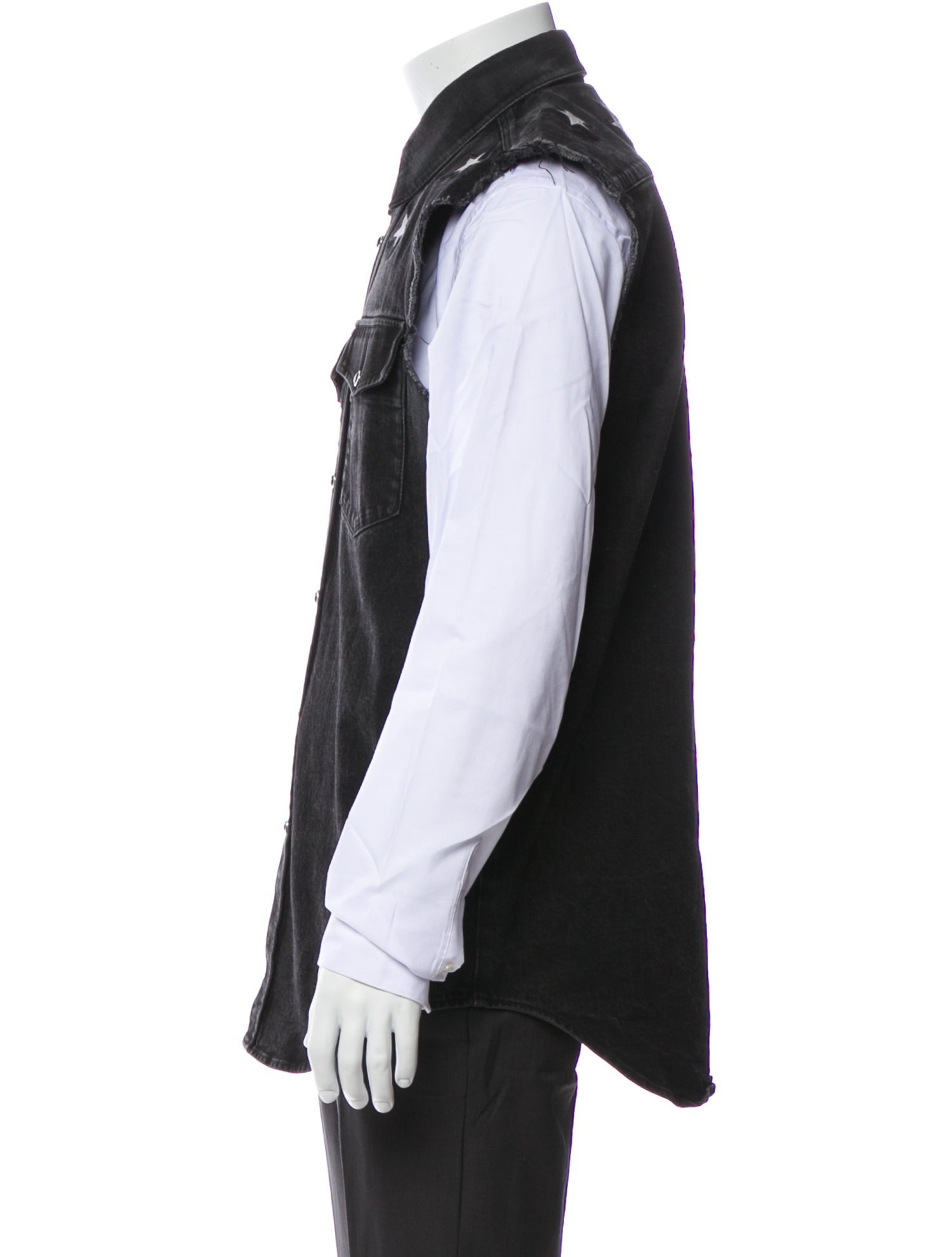 Givenchy Vest