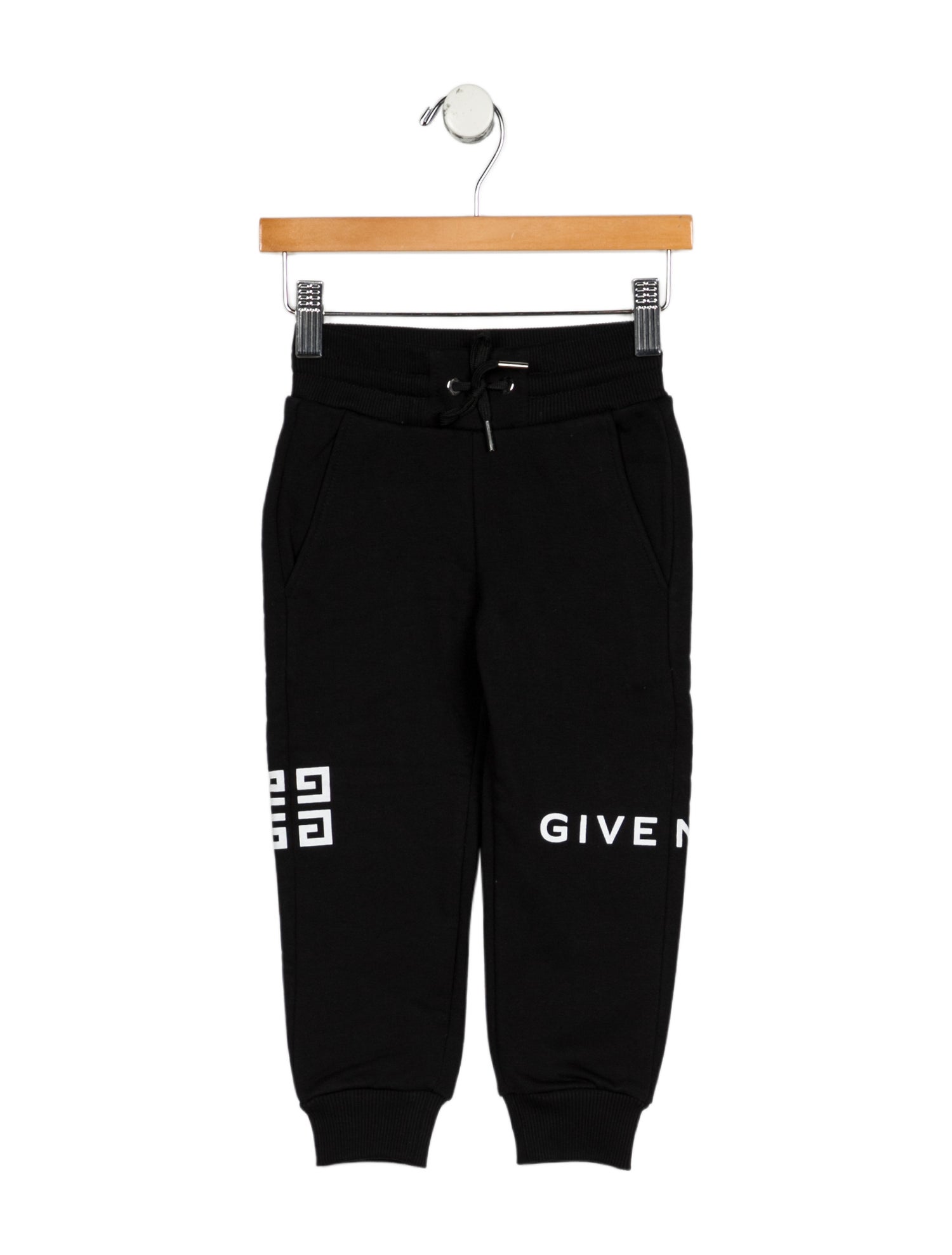Givenchy Toddler Boys' Graphic Sweatpants