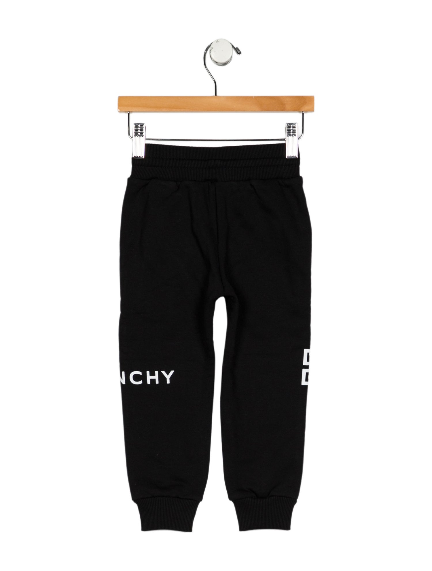 Givenchy Toddler Boys' Graphic Sweatpants