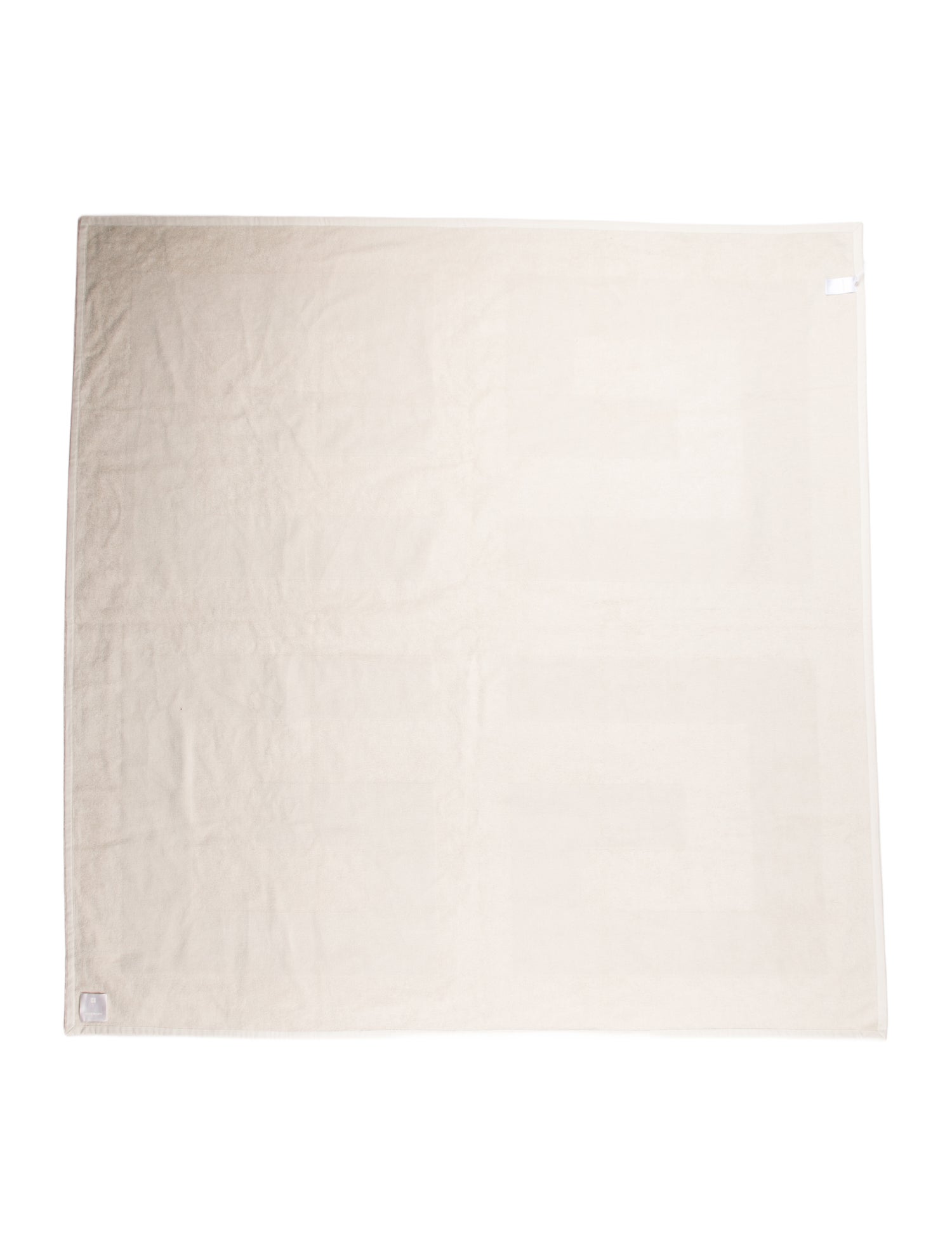 Givenchy 4G Beach Towel
