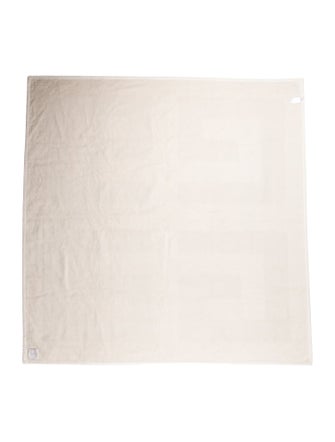 Givenchy 4G Beach Towel