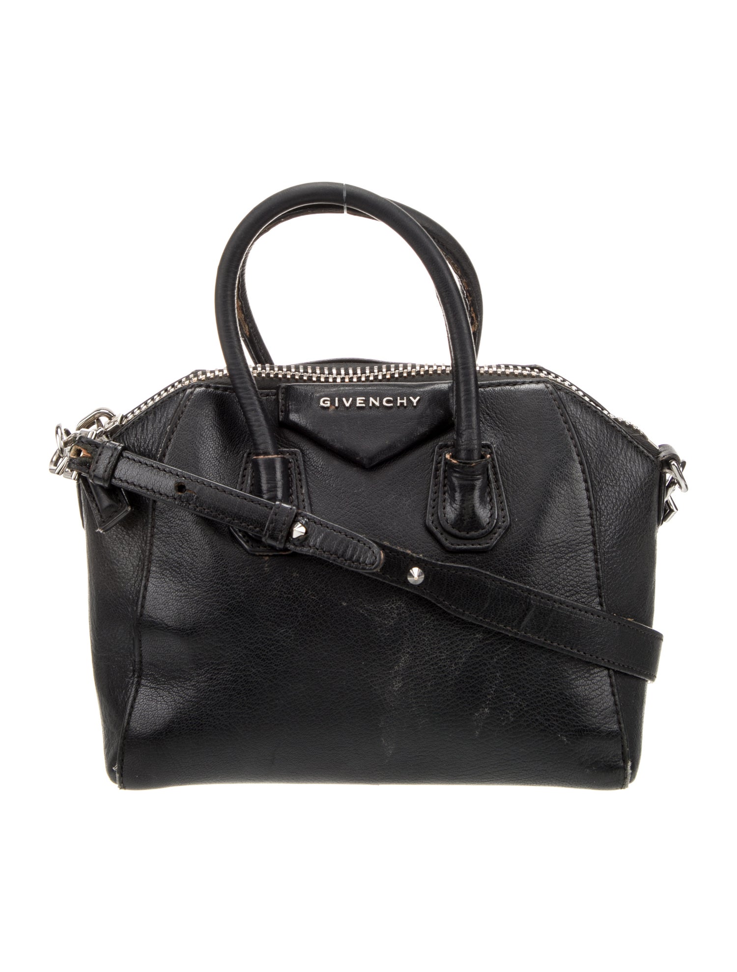Givenchy Small Antigona Handle Bag
