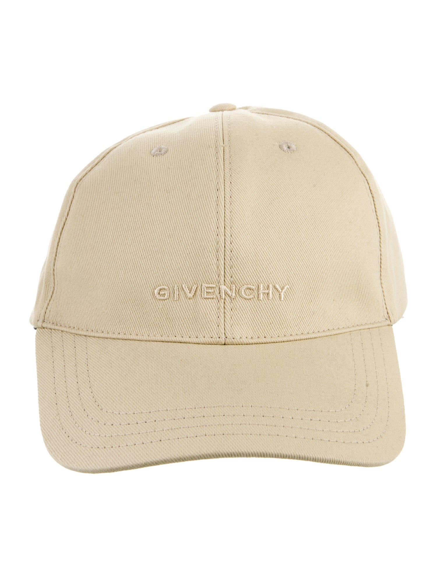 Givenchy Embroidered Baseball Hat
