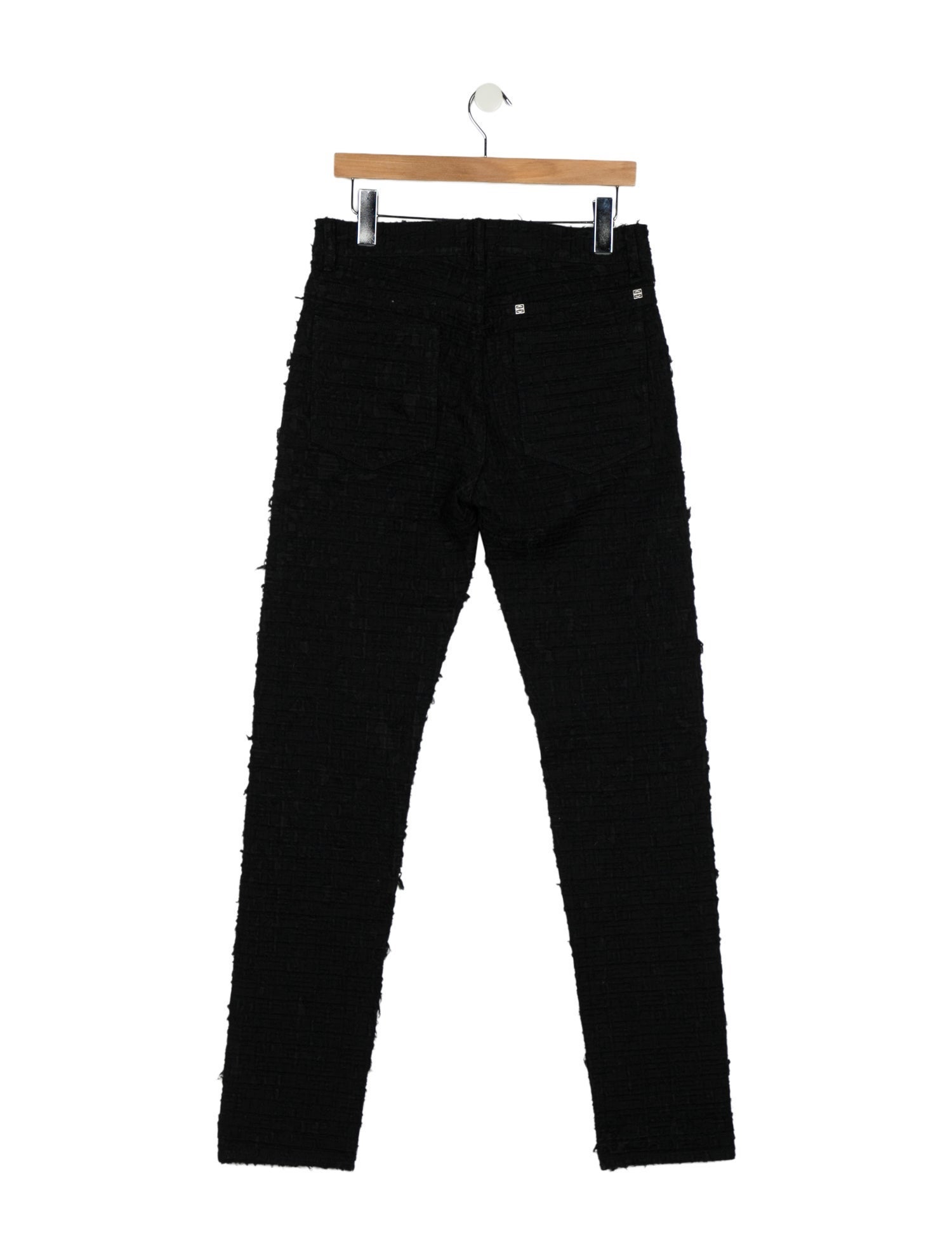 Givenchy Skinny Jeans w/ Tags